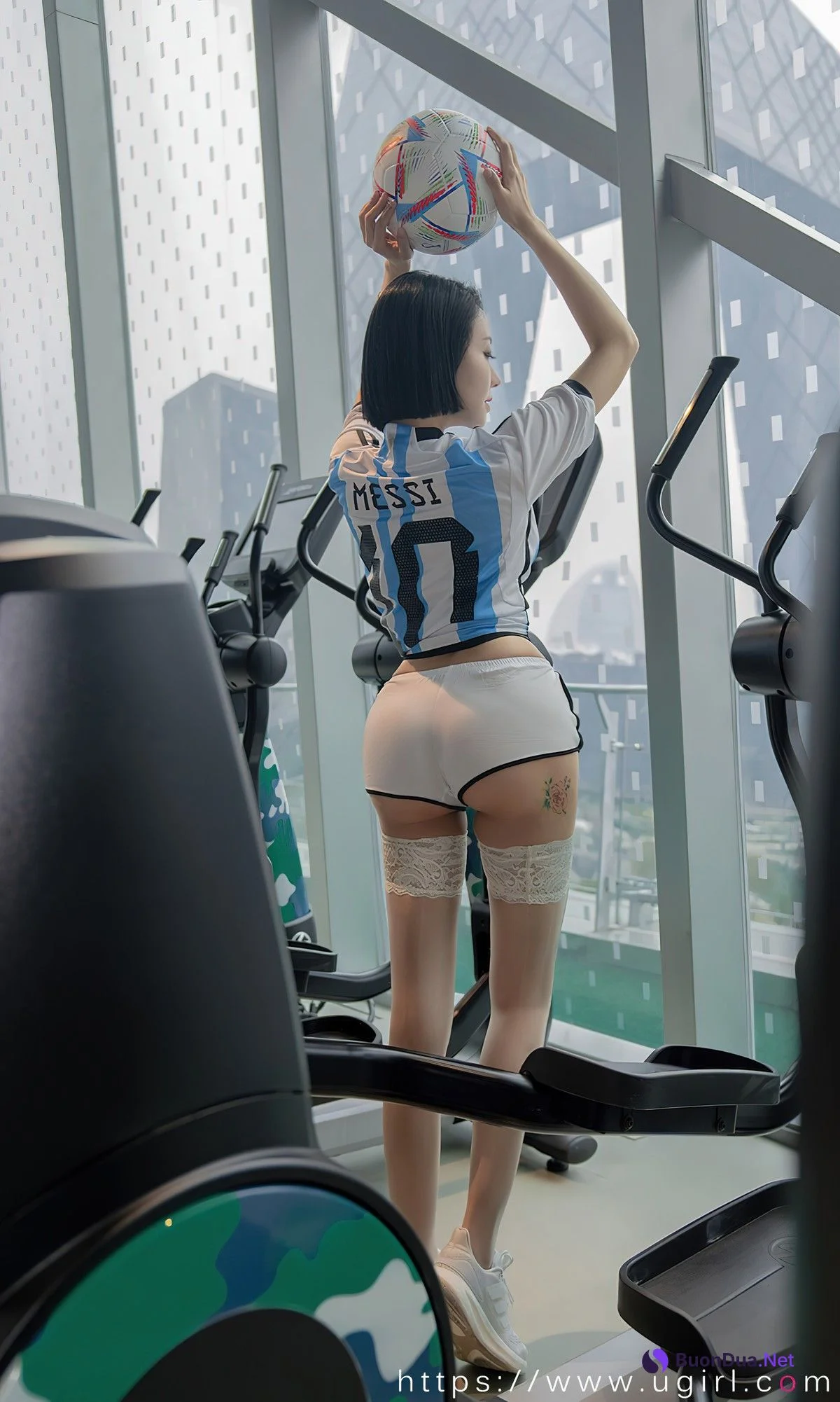 [UGirls尤果圈] No.2466 果儿Victoria - Photo 17
