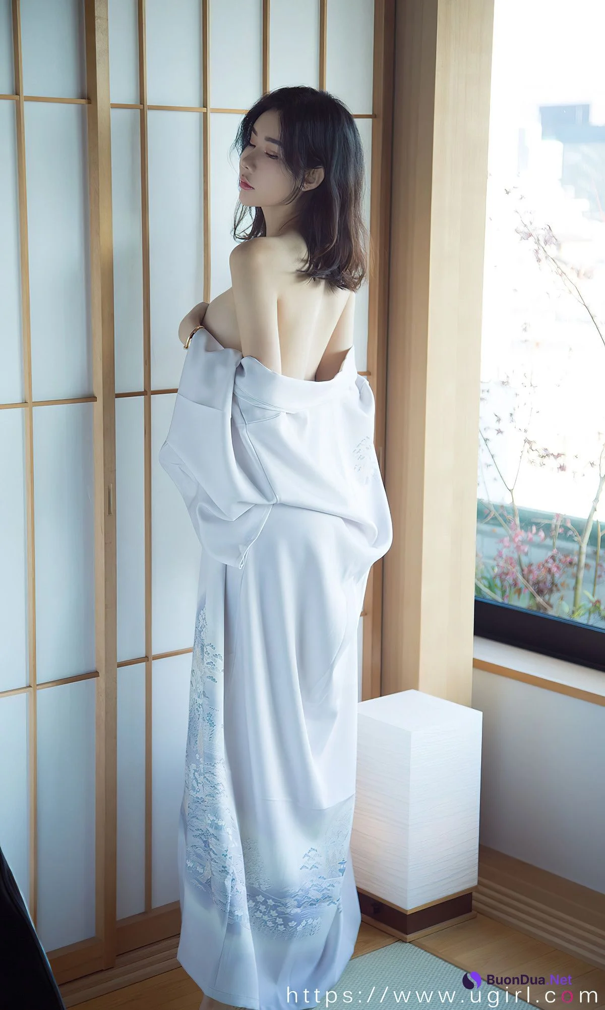 UGirls尤果圈 No.2485 萌琪琪MengQiQi - Photo 14