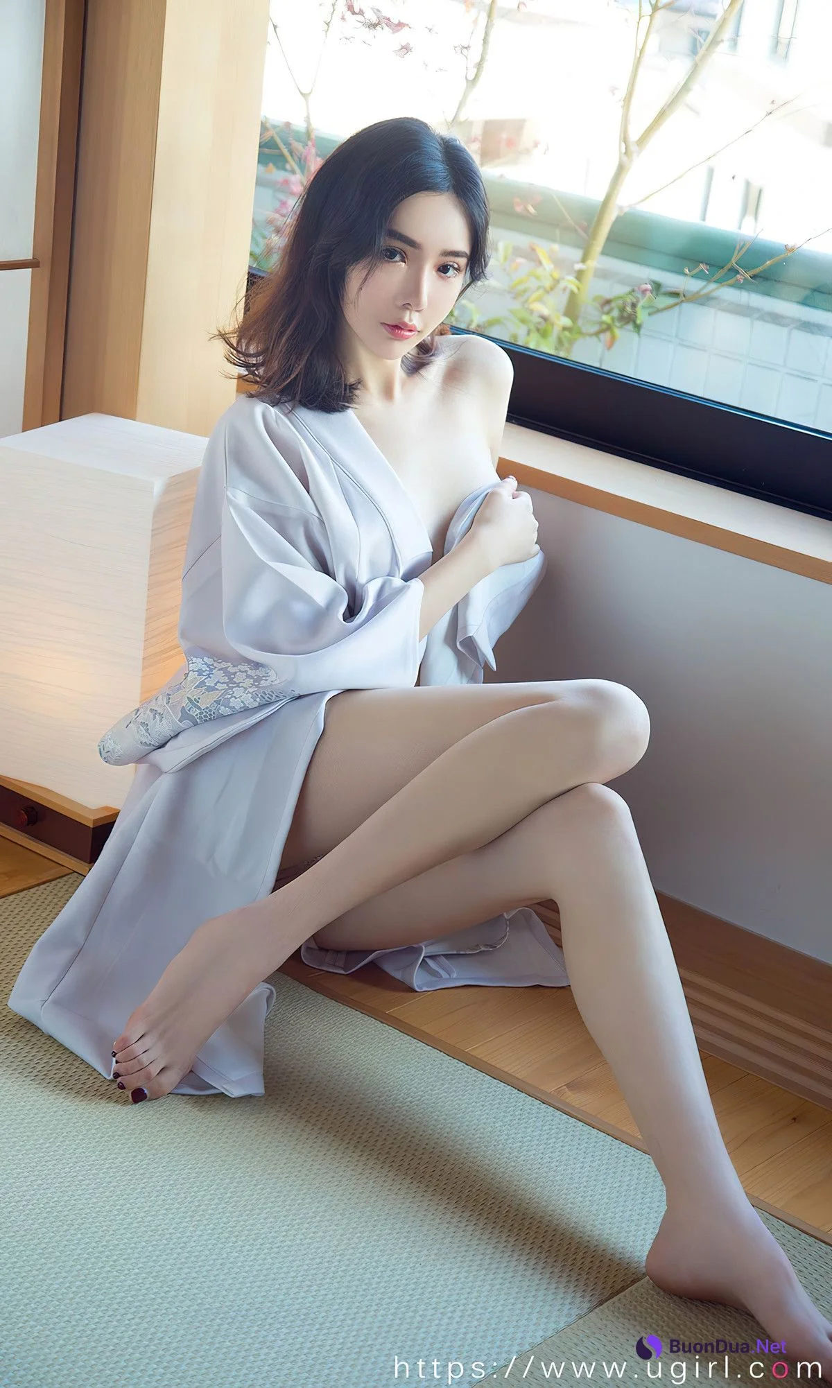 UGirls尤果圈 No.2485 萌琪琪MengQiQi - Photo 9