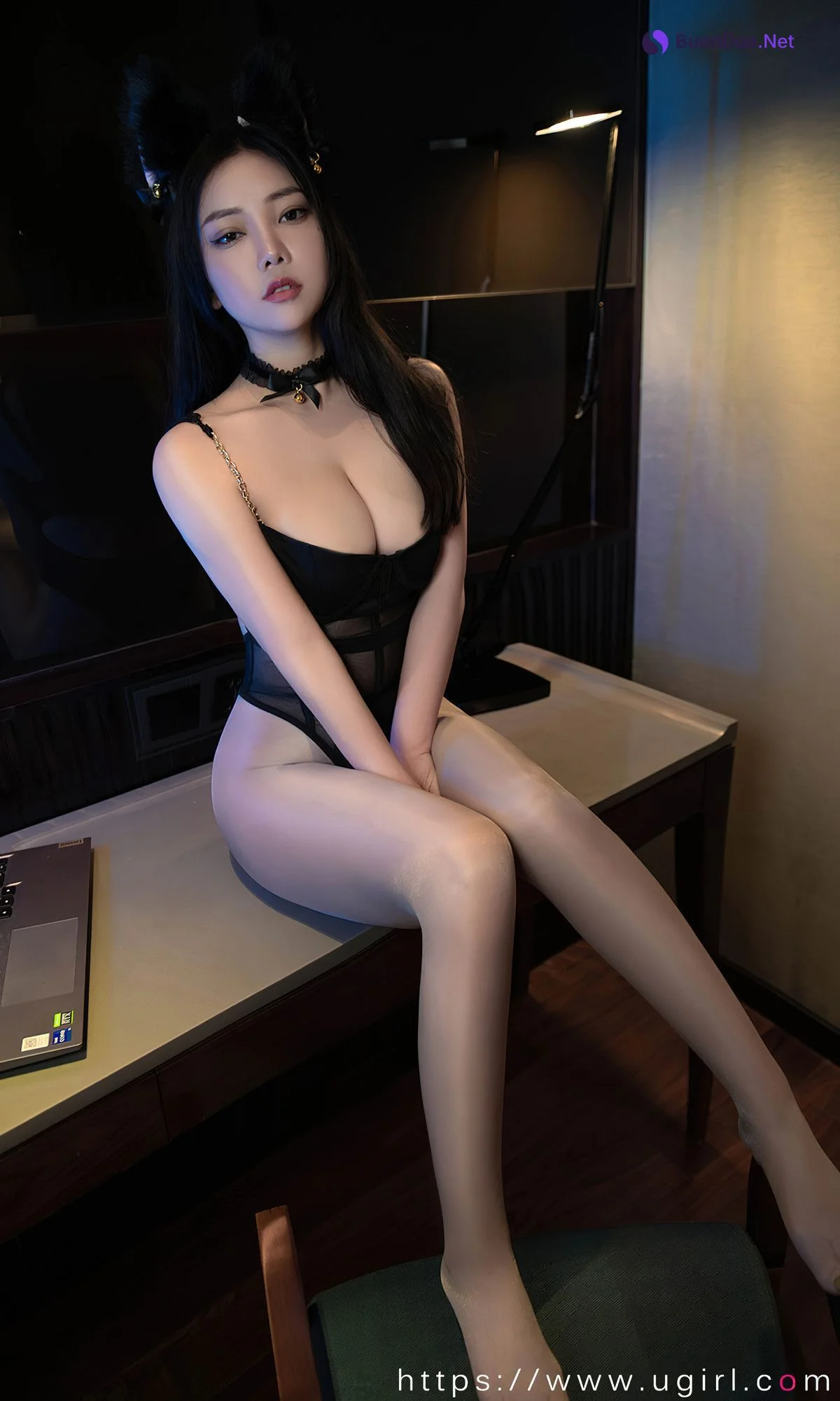 UGirls尤果圈 No.2491 Anna苏拉 - Photo 6