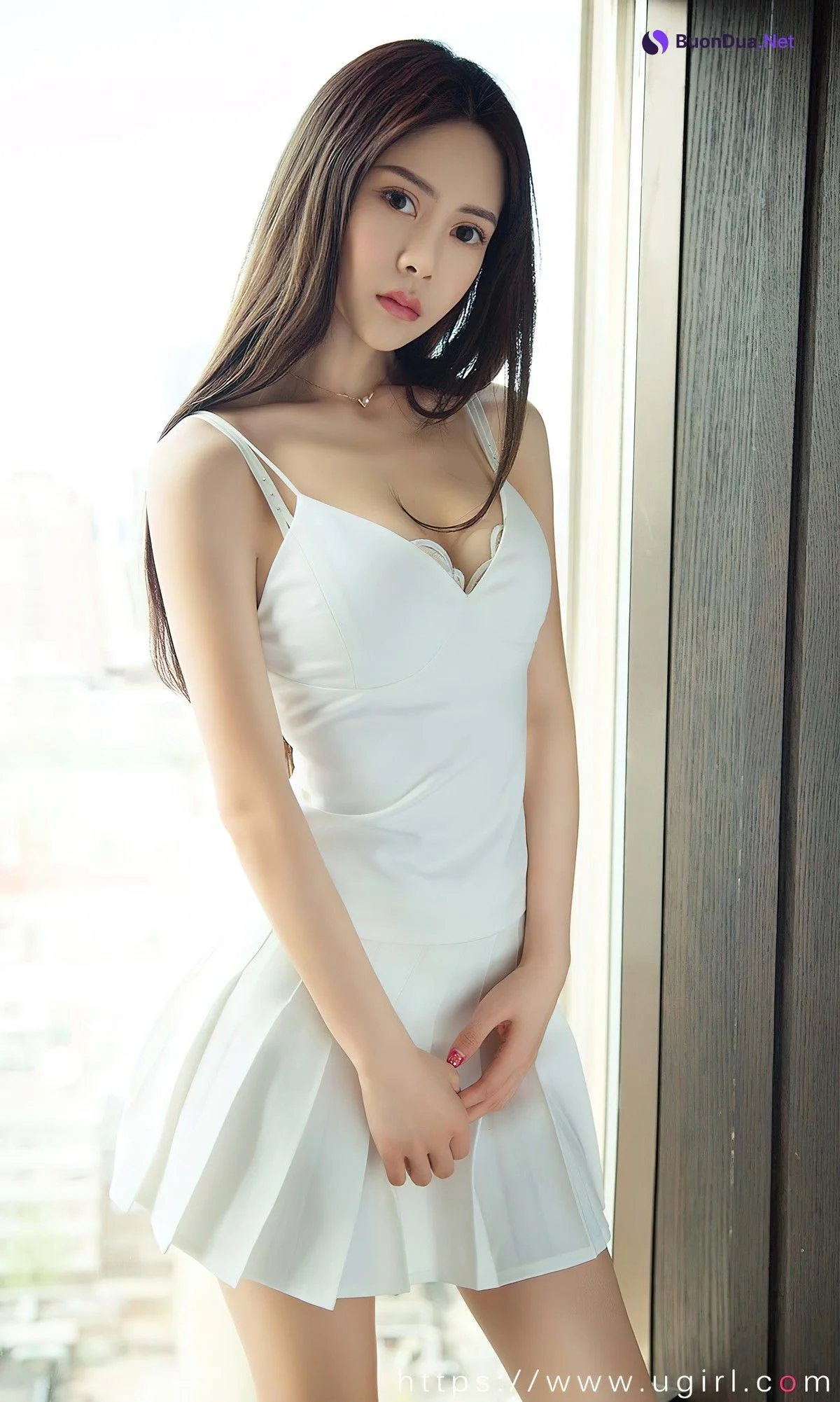 UGirls尤果圈 No.2492 JinJiaJia金佳佳 - Photo 8