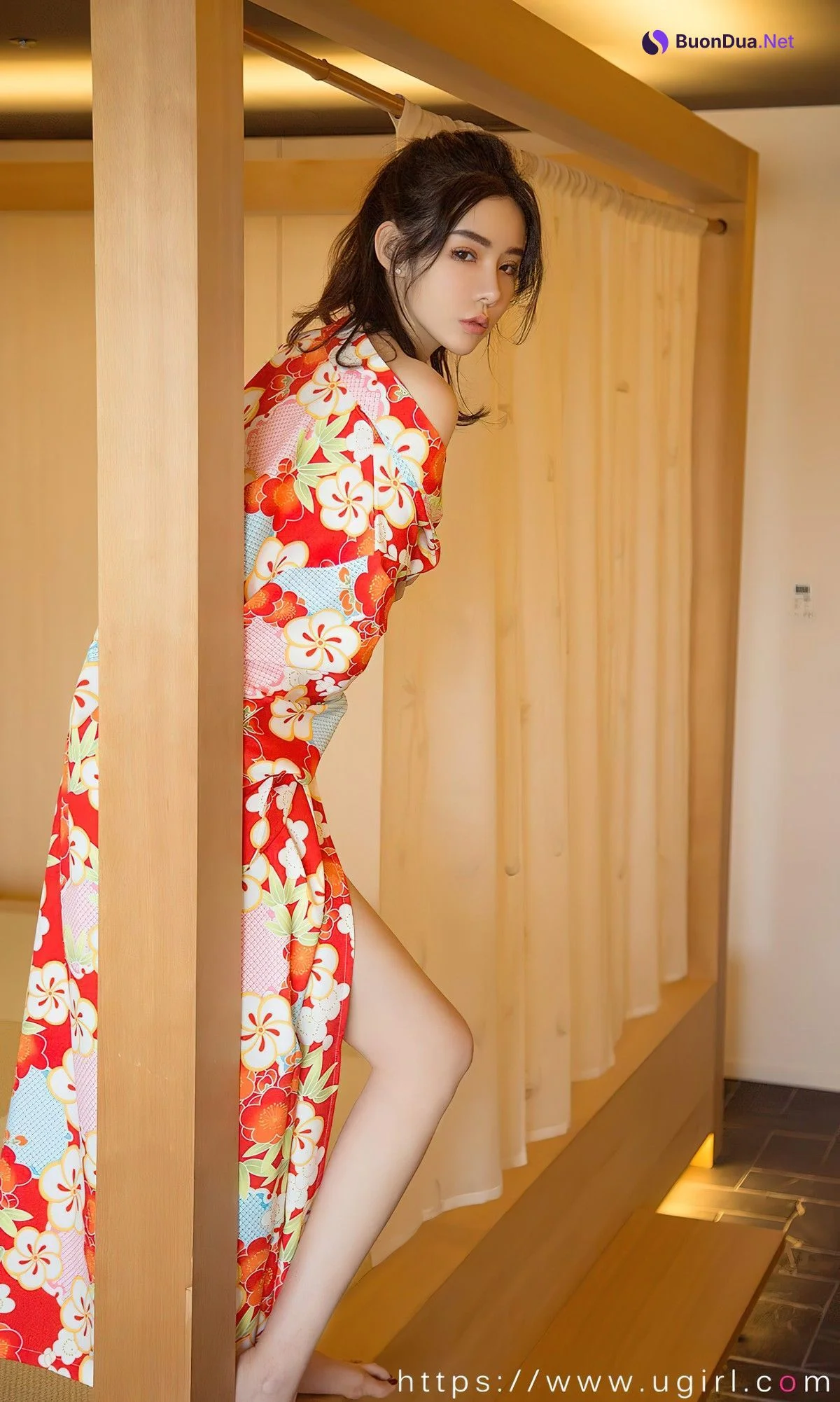 UGirls尤果圈 No.2498 萌琪琪MengQiQi - Photo 11