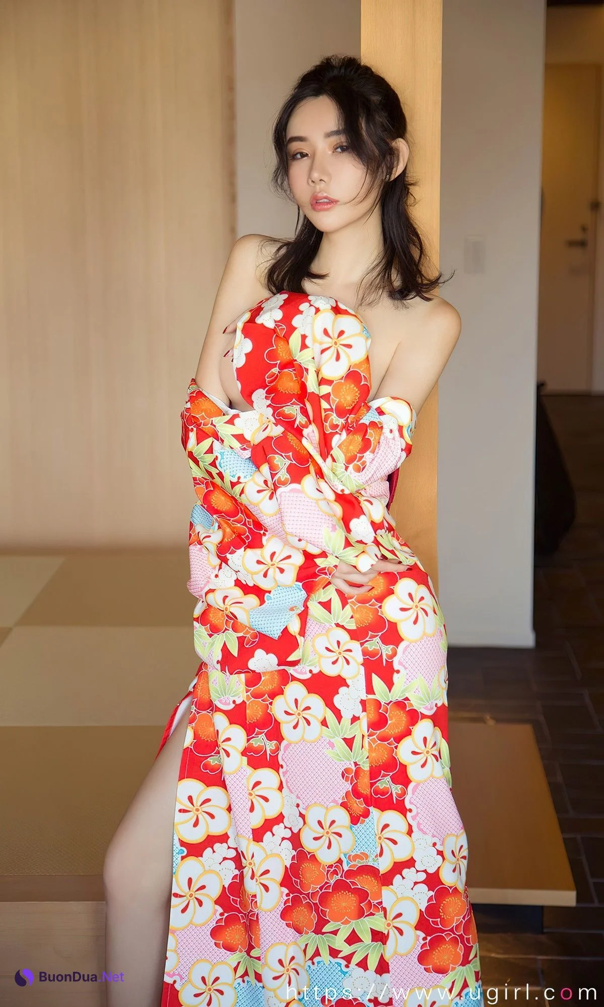 UGirls尤果圈 No.2498 萌琪琪MengQiQi - Photo 12