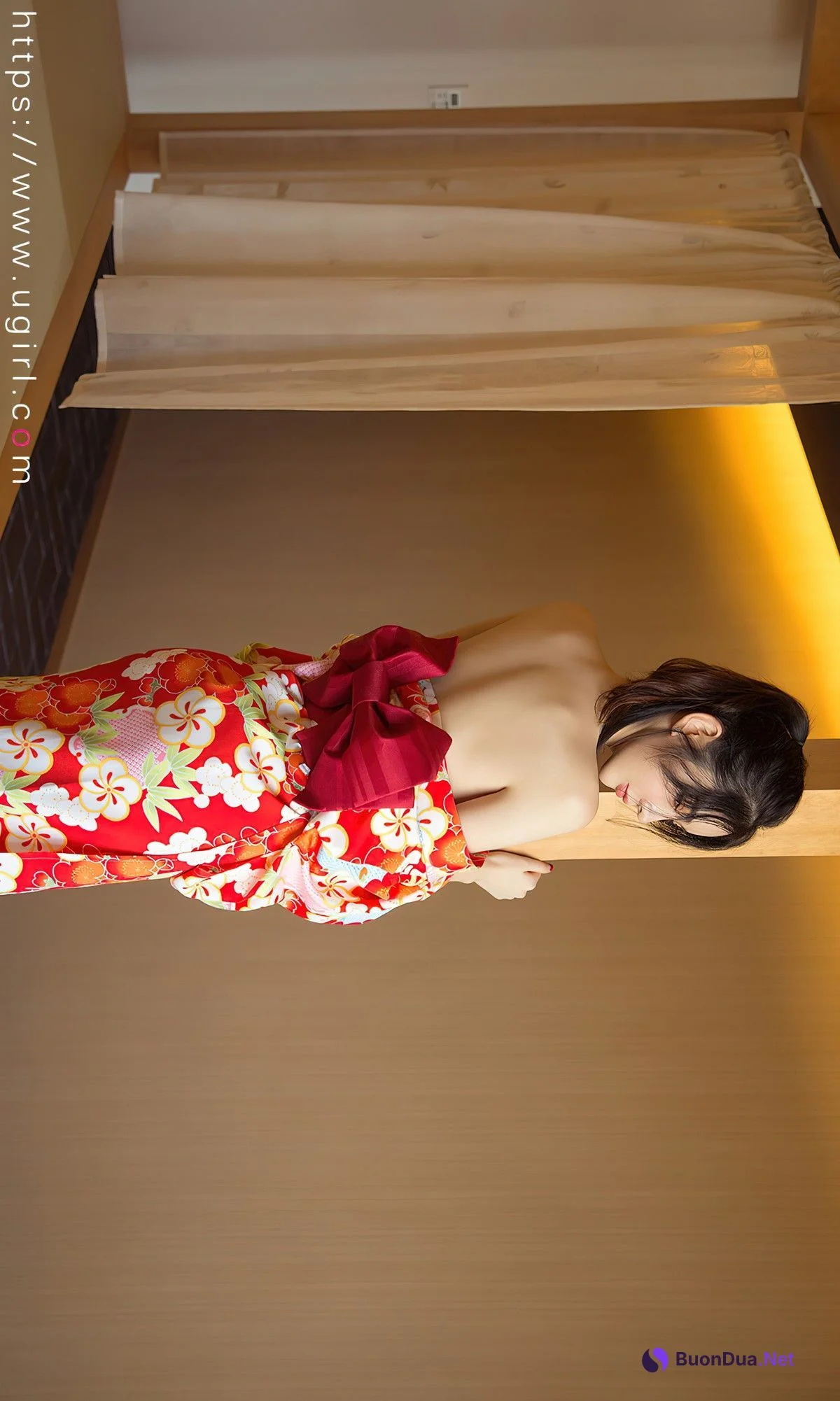UGirls尤果圈 No.2498 萌琪琪MengQiQi - Photo 19