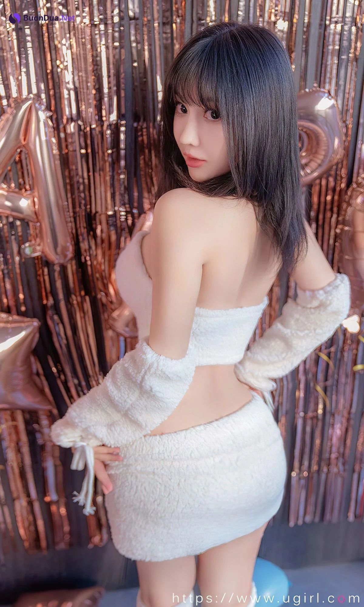 UGirls尤果圈 No.2515 HanXi韩熙 - Photo 7