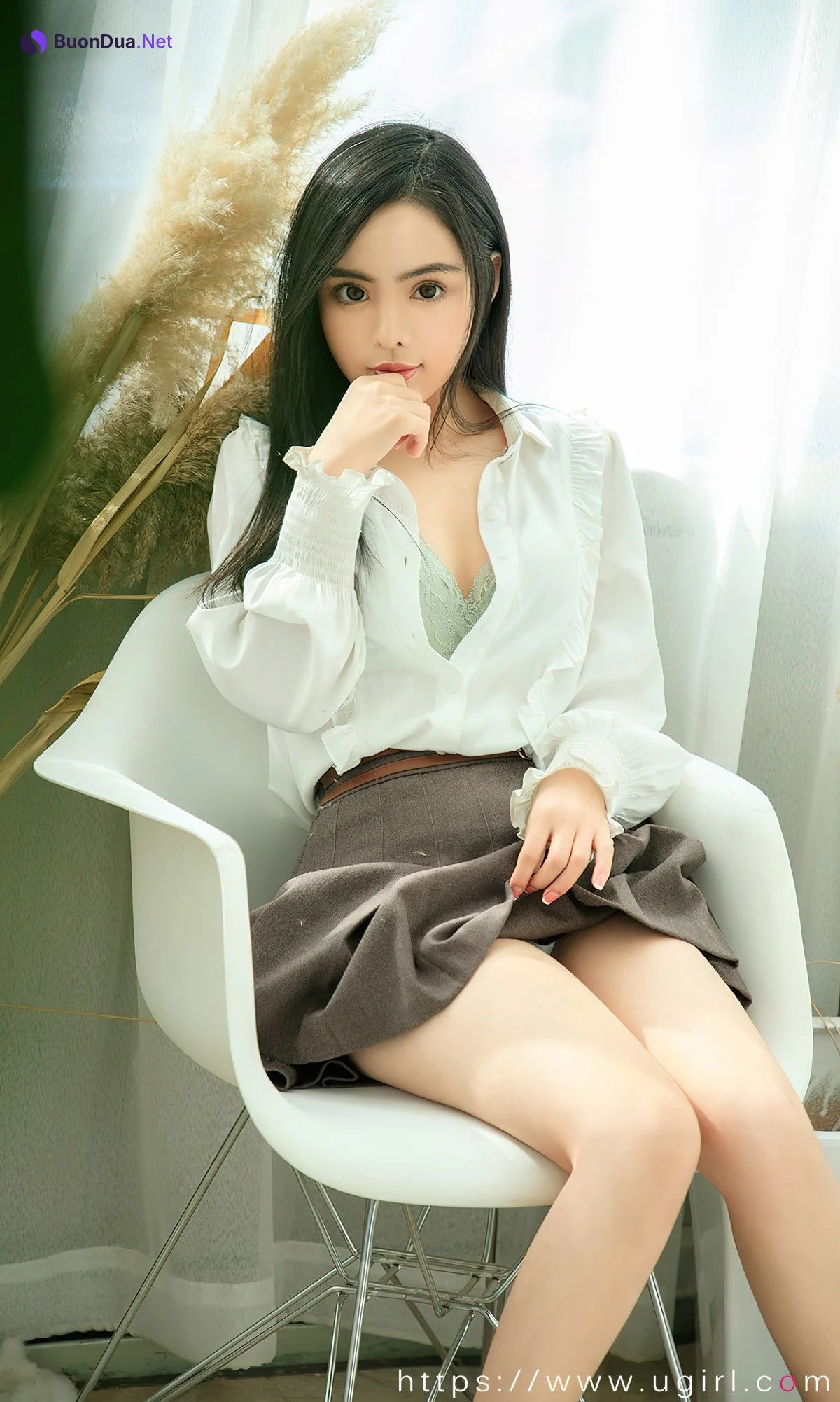 UGirls尤果圈 No.2518 LiuYanYan柳嫣嫣 - Photo 10