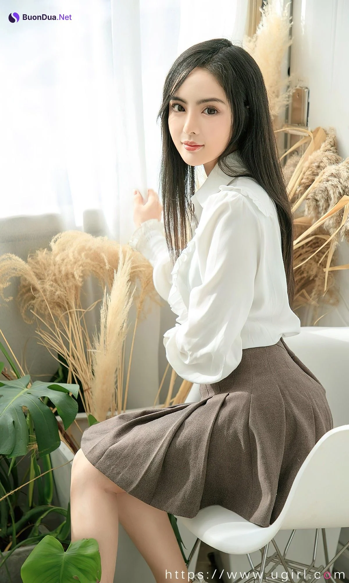 UGirls尤果圈 No.2518 LiuYanYan柳嫣嫣 - Photo 9