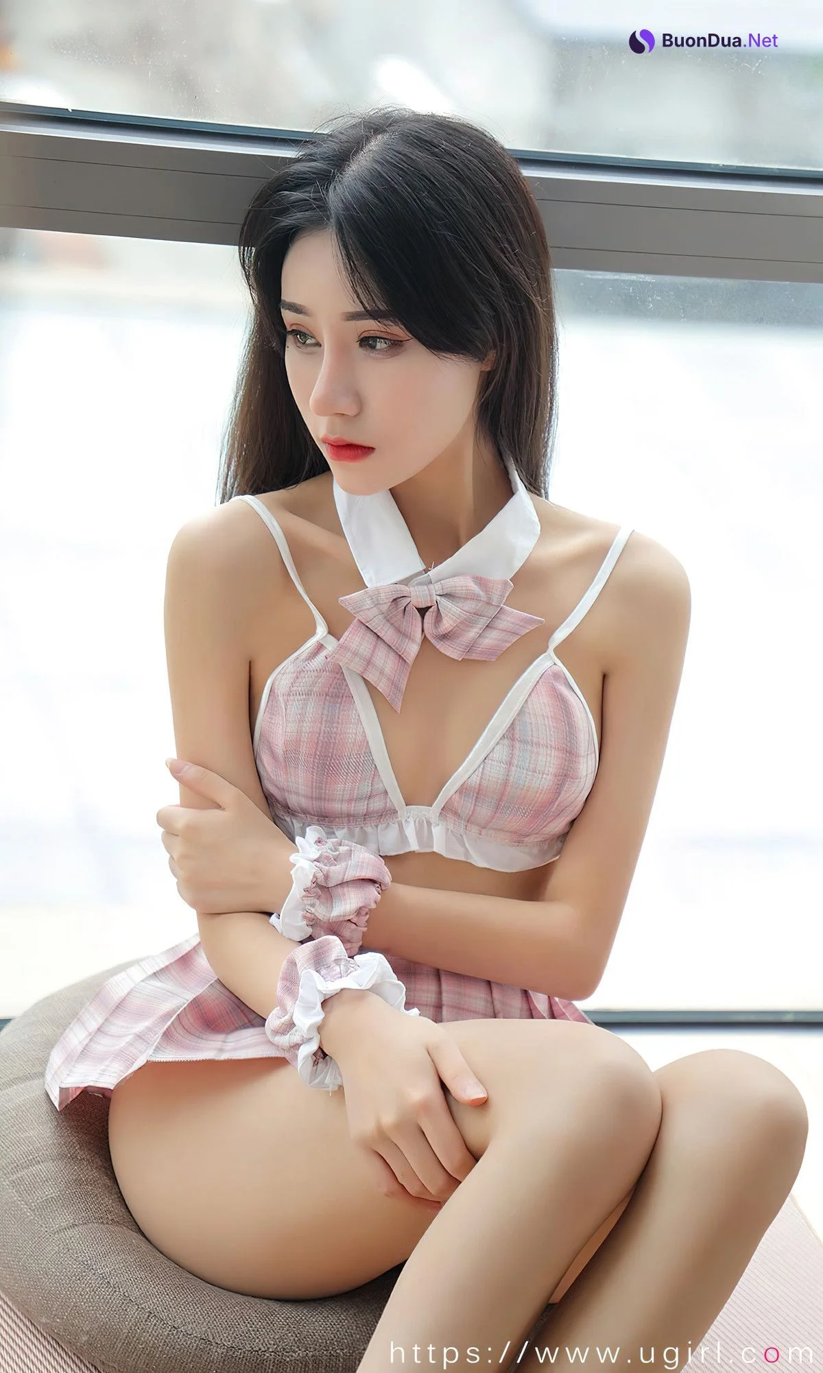 UGirls尤果圈 No.2519 茯苓 - Photo 18