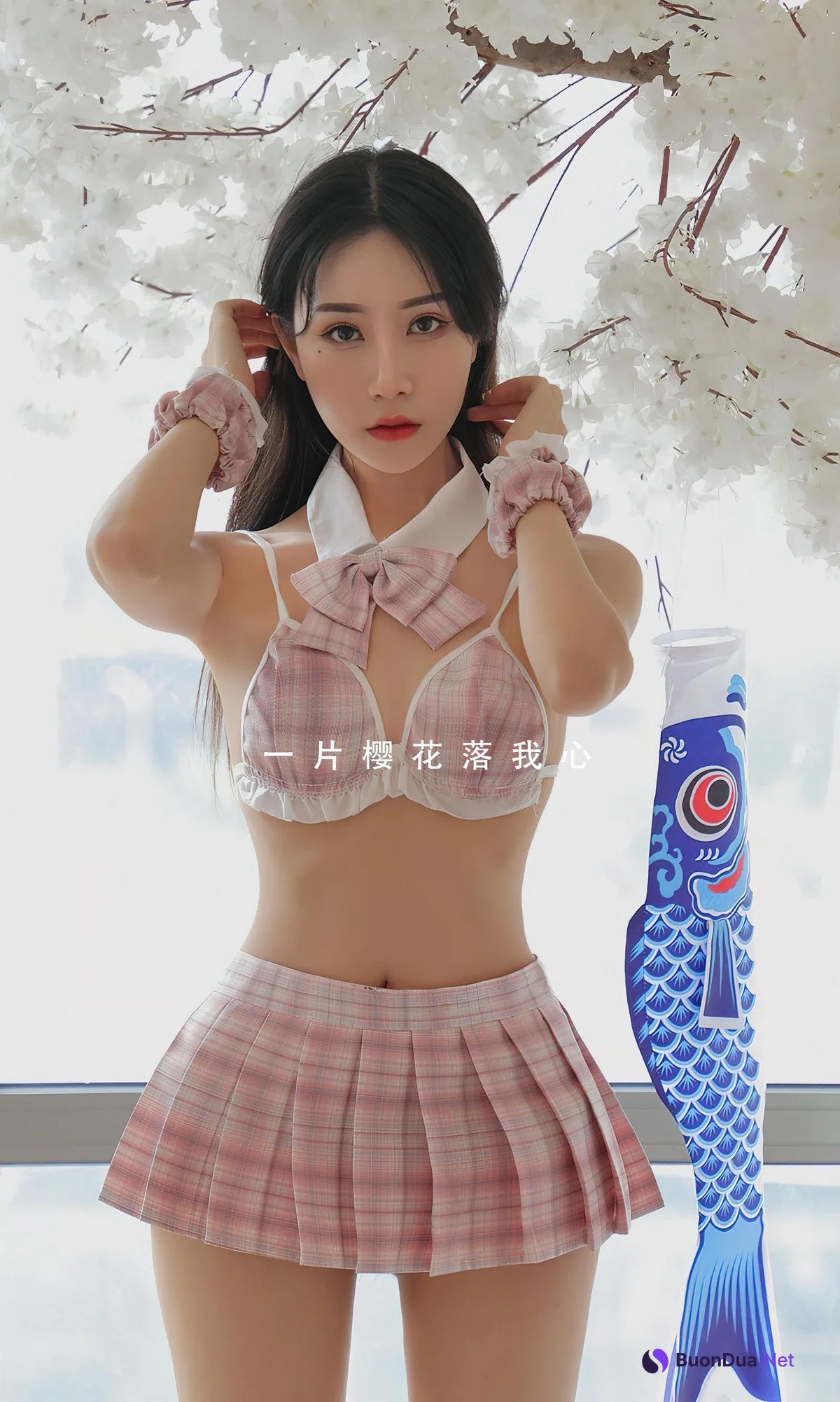 UGirls尤果圈 No.2519 茯苓 - Photo 2