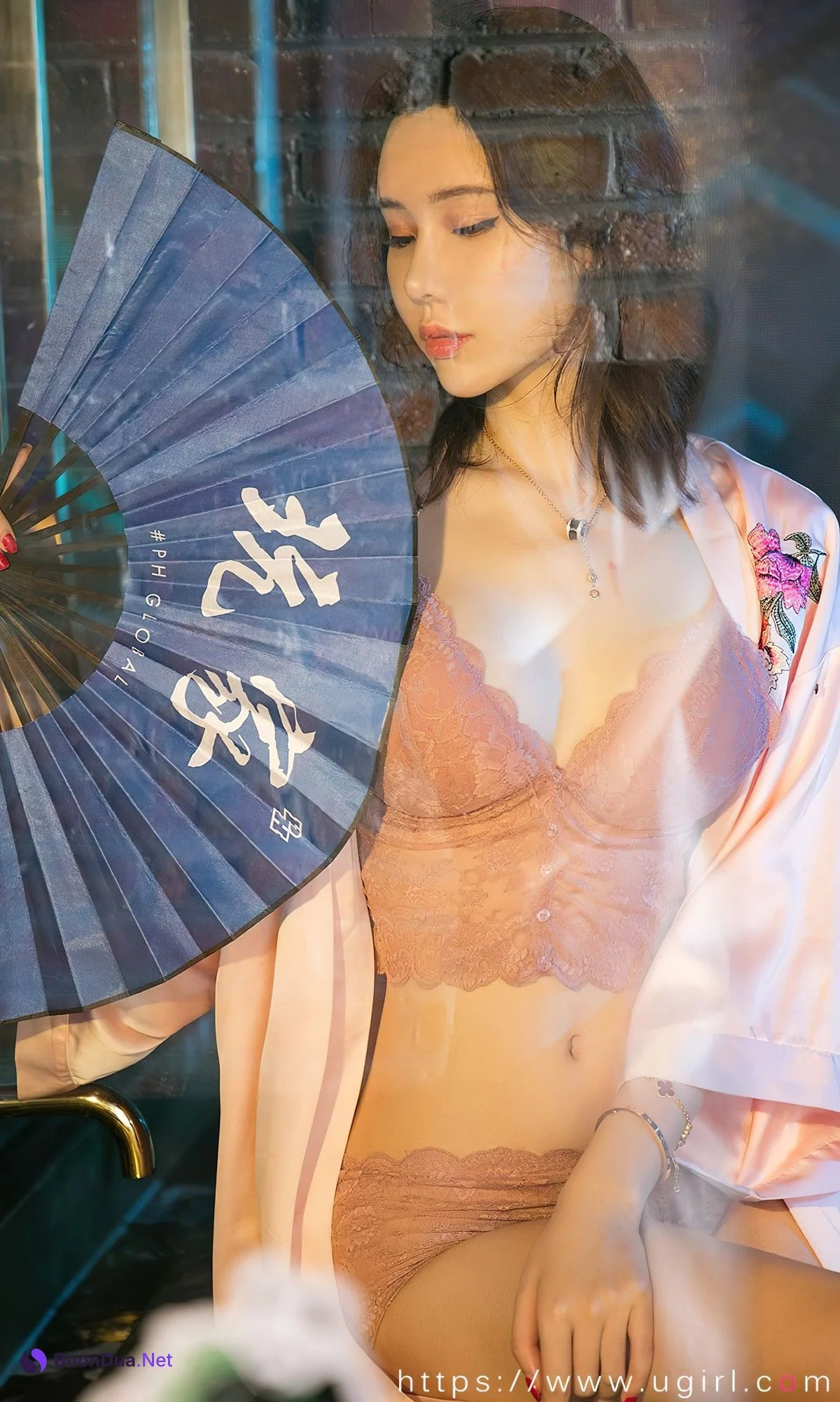 UGirls尤果圈 No.2521 萌琪琪MengQiQi - Photo 11