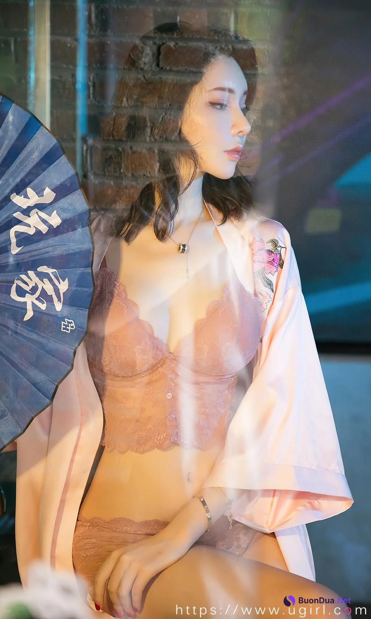 UGirls尤果圈 No.2521 萌琪琪MengQiQi - Photo 5