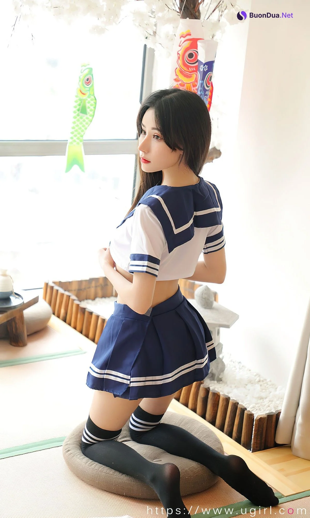UGirls尤果圈 No.2524 茯苓Fuling - Photo 10