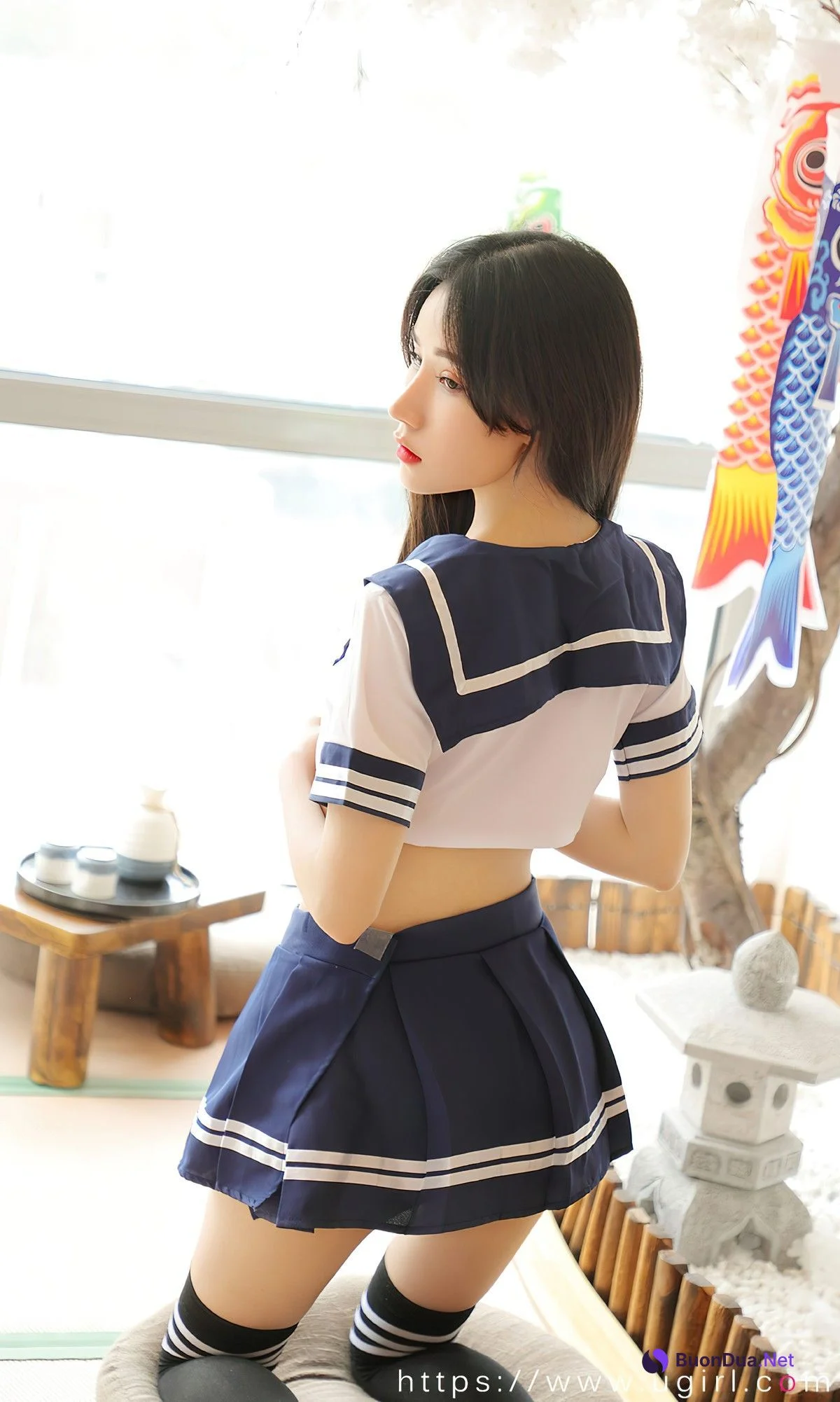 UGirls尤果圈 No.2524 茯苓Fuling - Photo 12