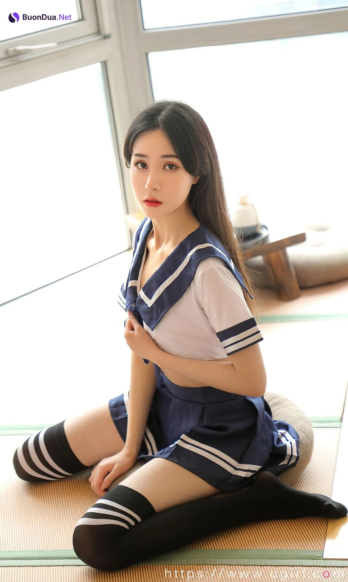 UGirls尤果圈 No.2524 茯苓Fuling - Photo 16