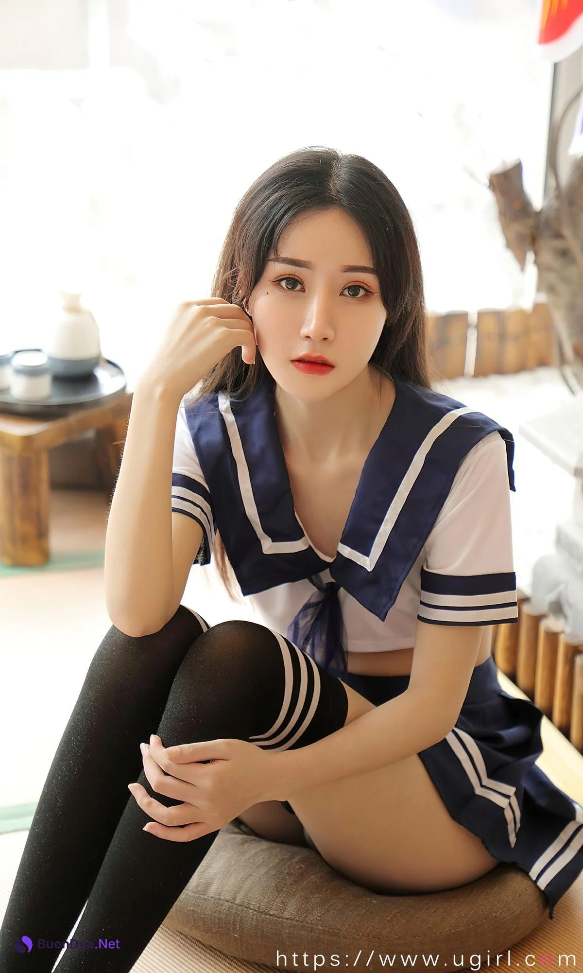 UGirls尤果圈 No.2524 茯苓Fuling - Photo 20