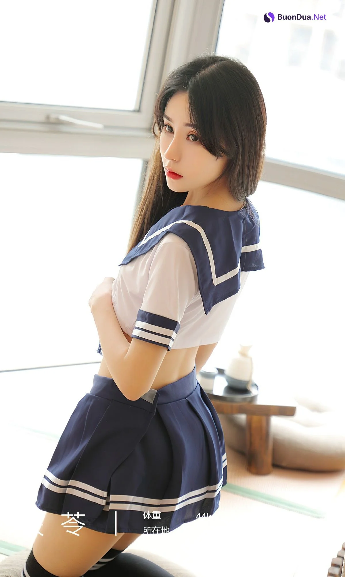 UGirls尤果圈 No.2524 茯苓Fuling - Photo 3