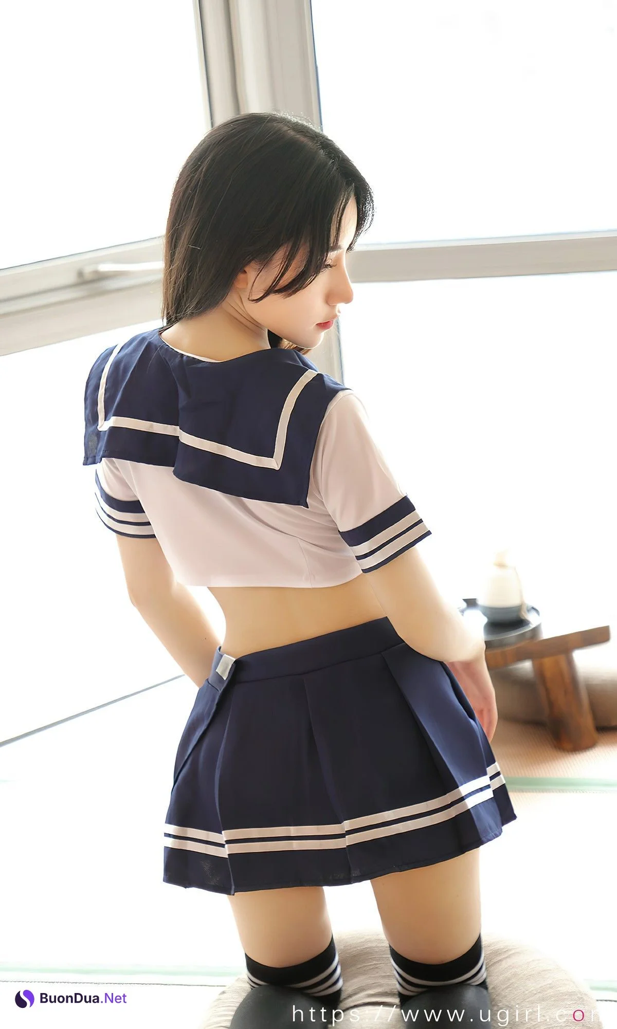 UGirls尤果圈 No.2524 茯苓Fuling - Photo 7