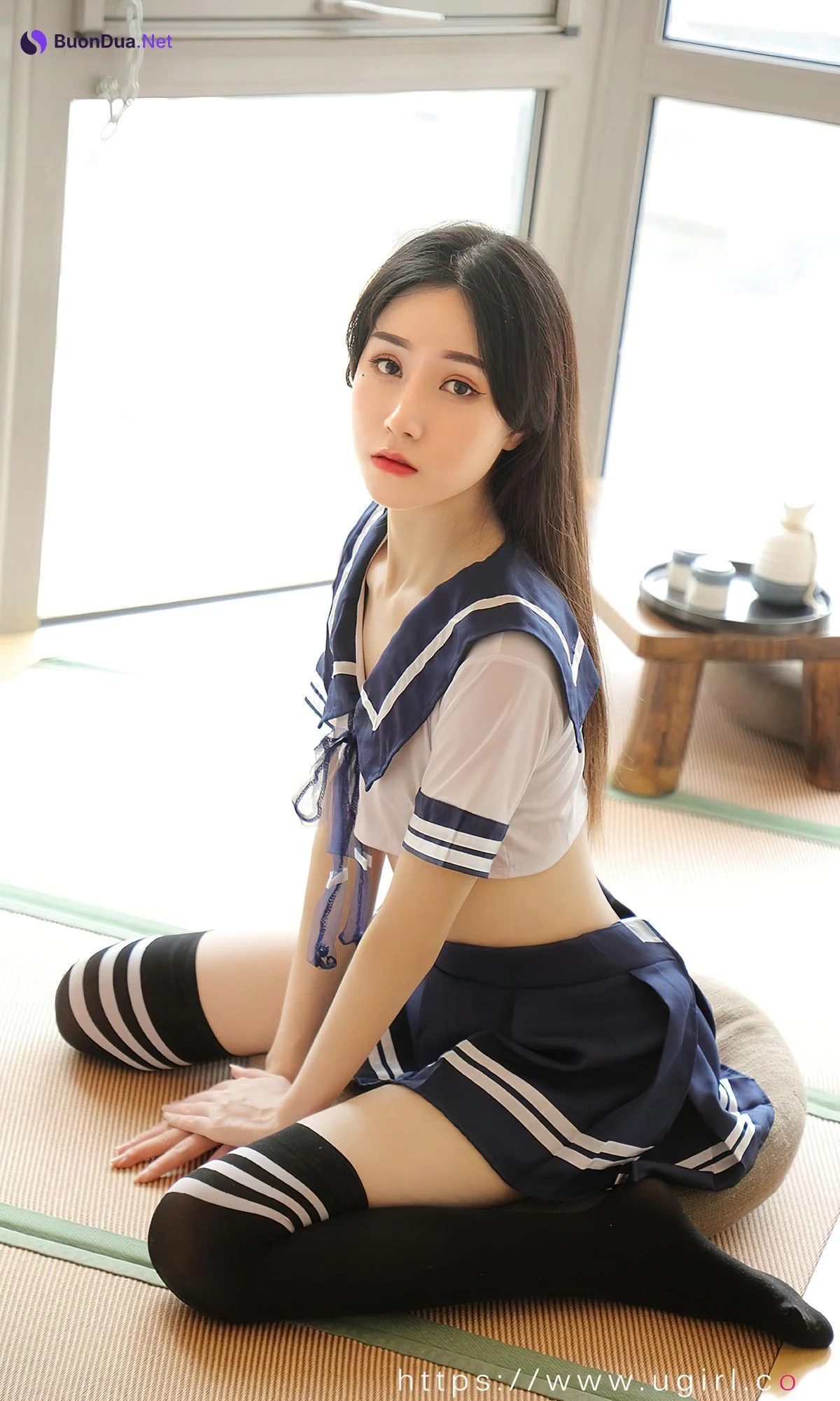UGirls尤果圈 No.2524 茯苓Fuling - Photo 8