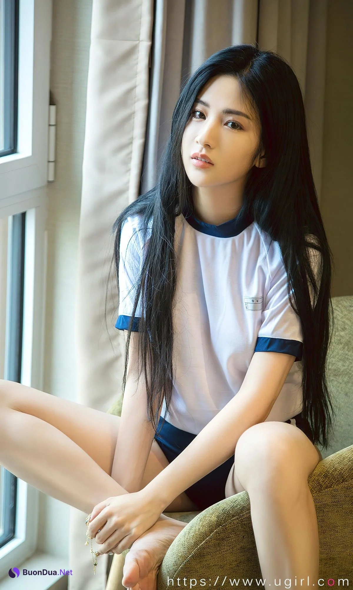 UGirls尤果圈 No.2530 川上富江 - Photo 11