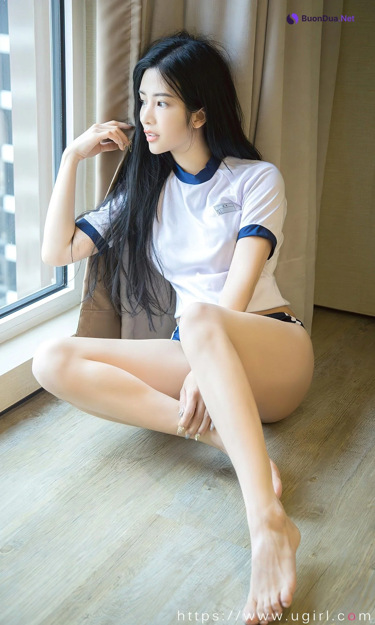 UGirls尤果圈 No.2530 川上富江 - Photo 12