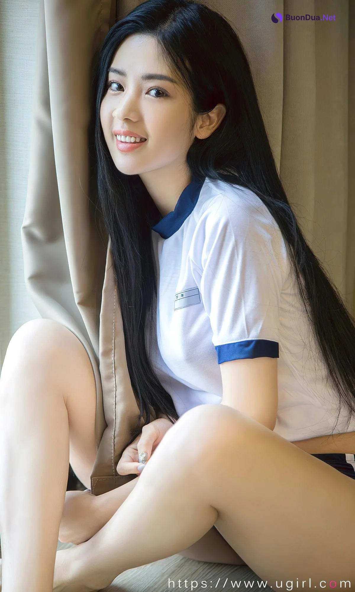 UGirls尤果圈 No.2530 川上富江 - Photo 9