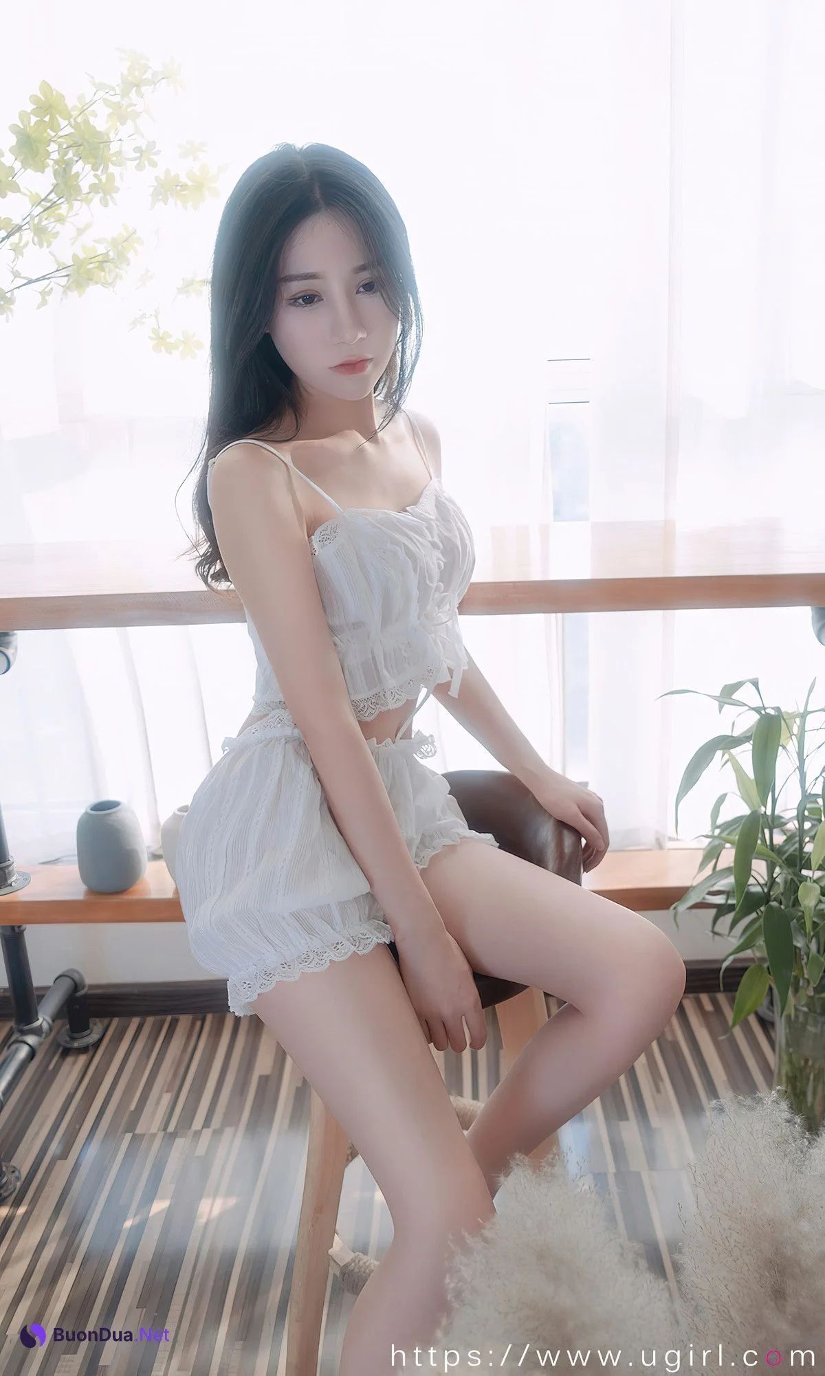 UGirls尤果圈 No.2534 茯苓Fuling - Photo 10