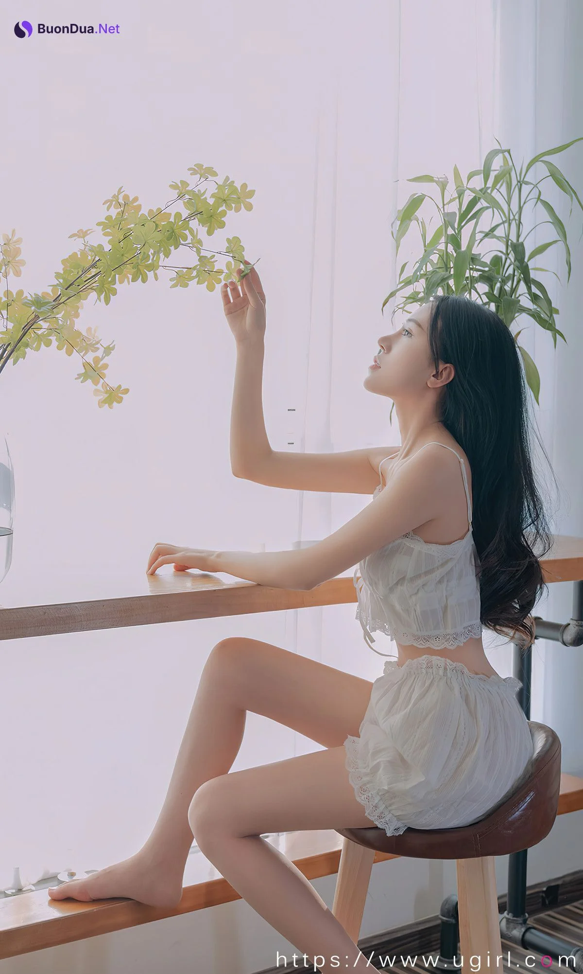 UGirls尤果圈 No.2534 茯苓Fuling - Photo 11
