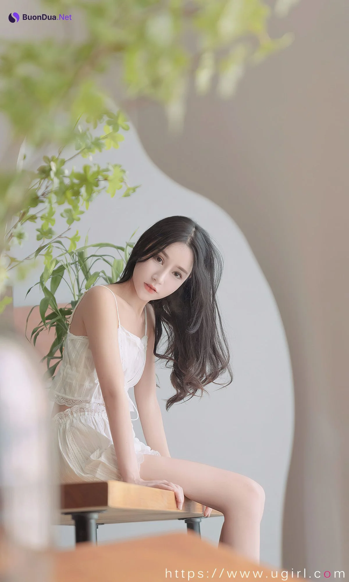 UGirls尤果圈 No.2534 茯苓Fuling - Photo 12