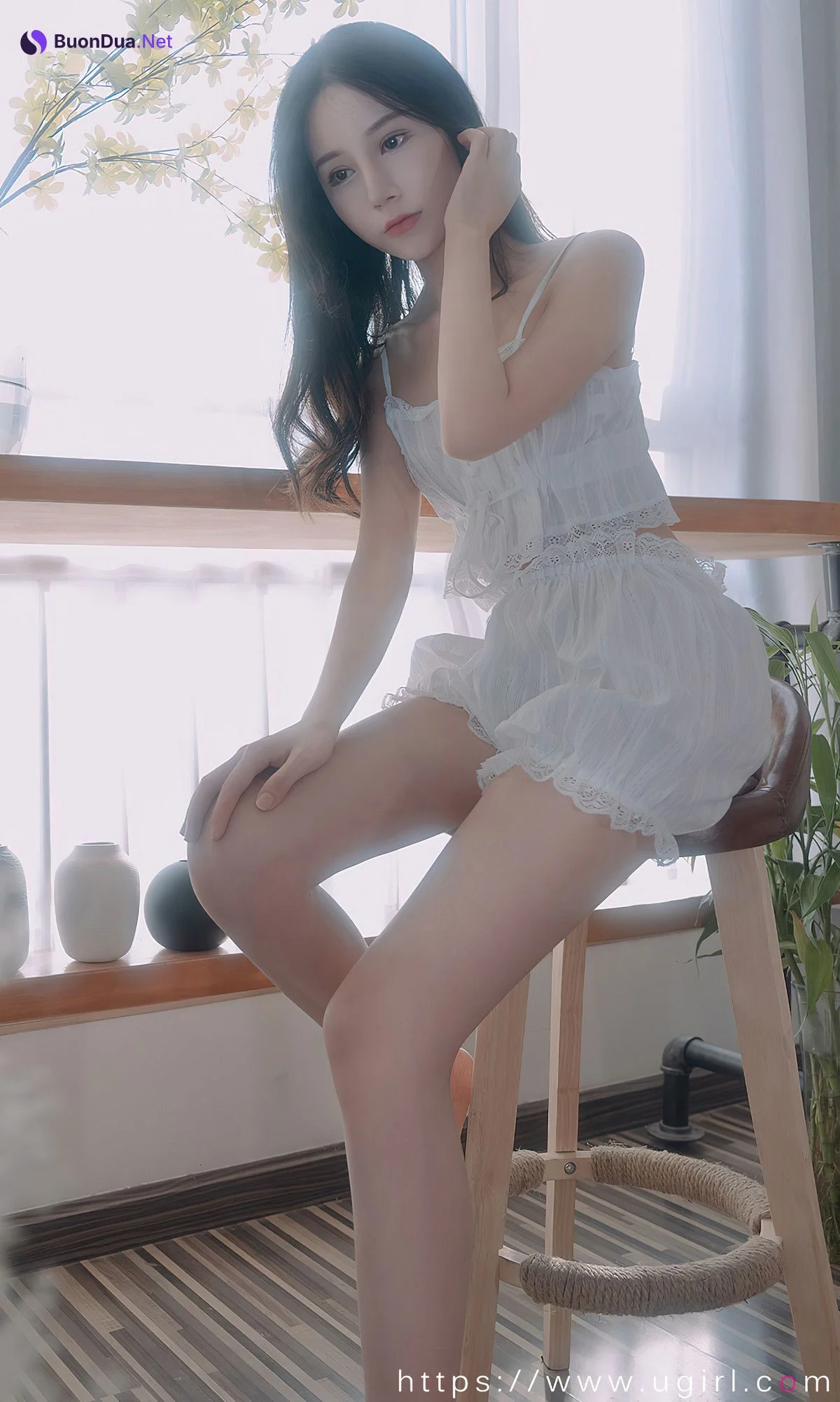 UGirls尤果圈 No.2534 茯苓Fuling - Photo 14