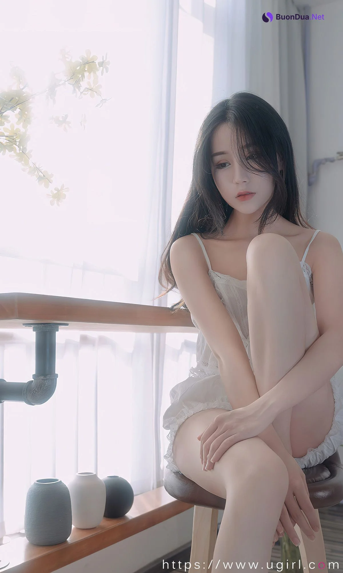 UGirls尤果圈 No.2534 茯苓Fuling - Photo 15