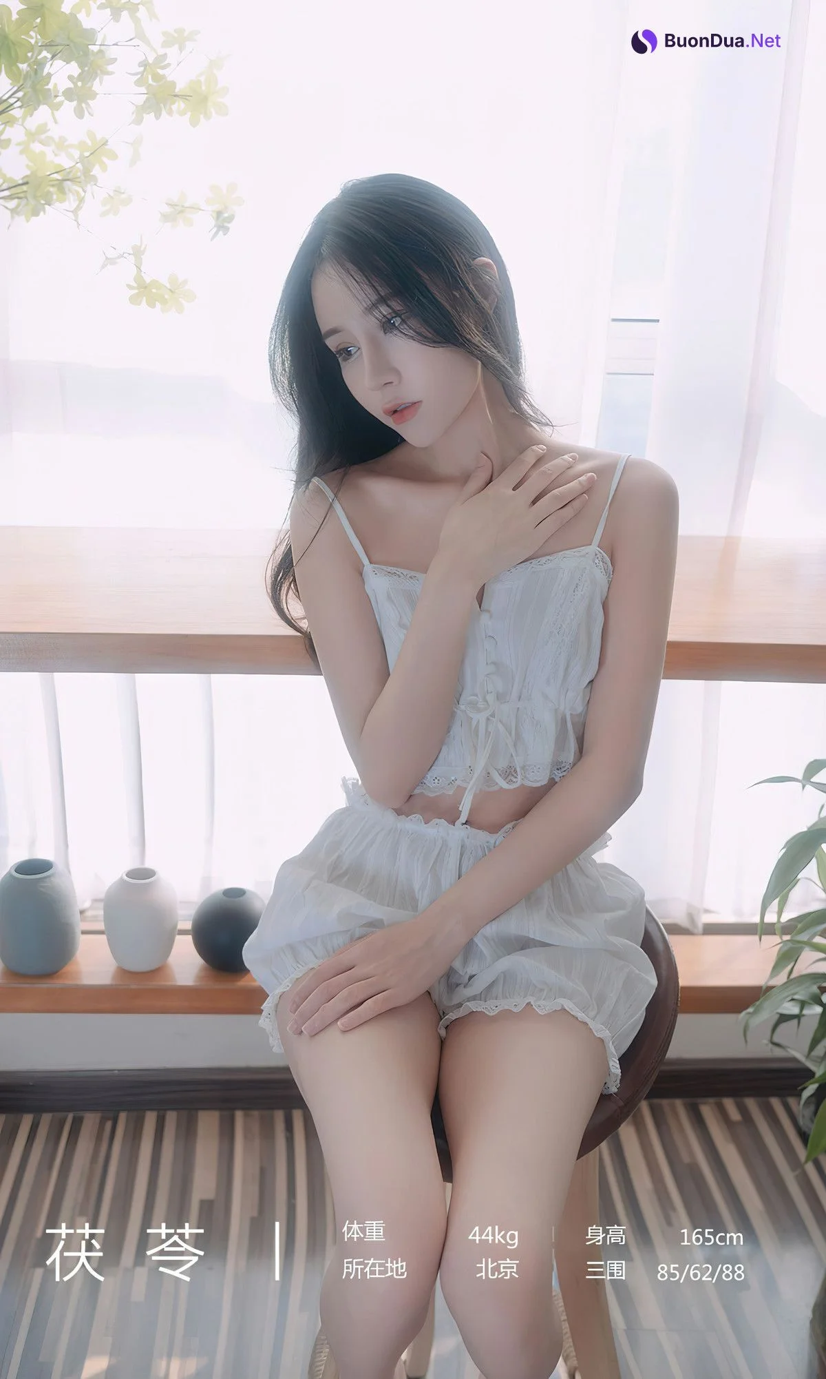 UGirls尤果圈 No.2534 茯苓Fuling - Photo 3