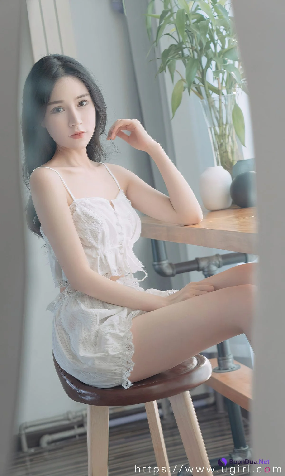 UGirls尤果圈 No.2534 茯苓Fuling - Photo 5