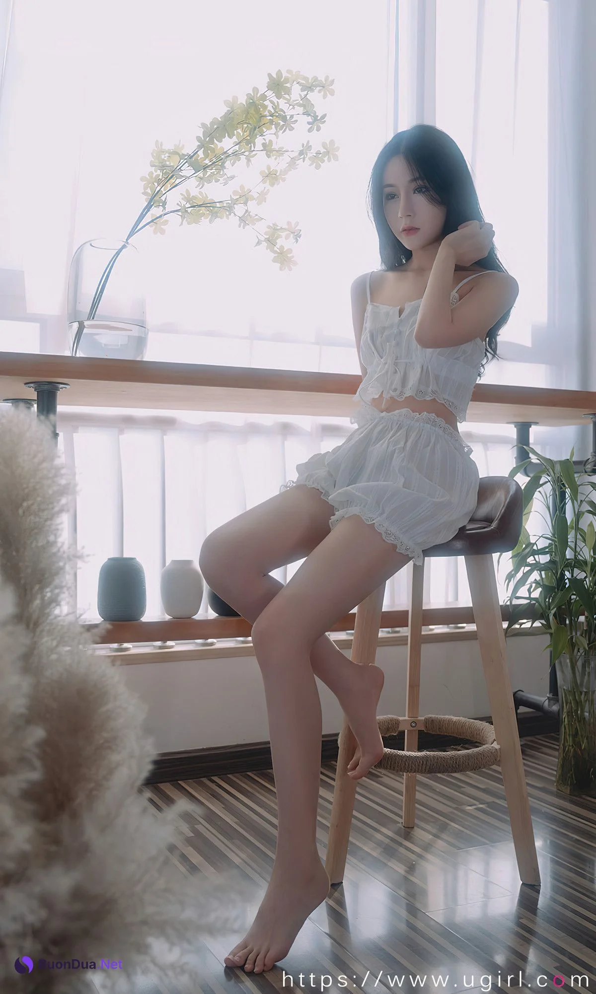 UGirls尤果圈 No.2534 茯苓Fuling - Photo 7