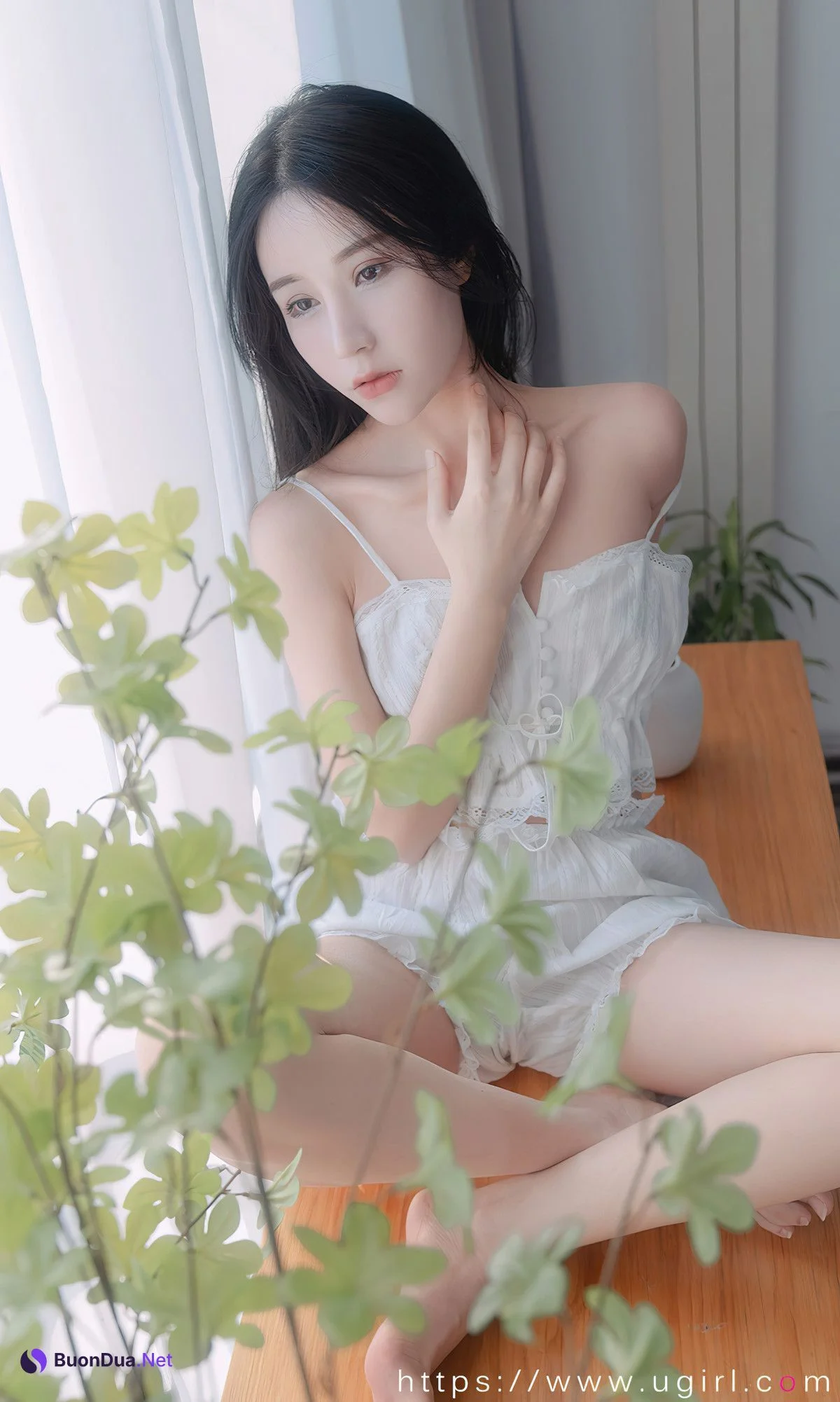 UGirls尤果圈 No.2534 茯苓Fuling - Photo 9