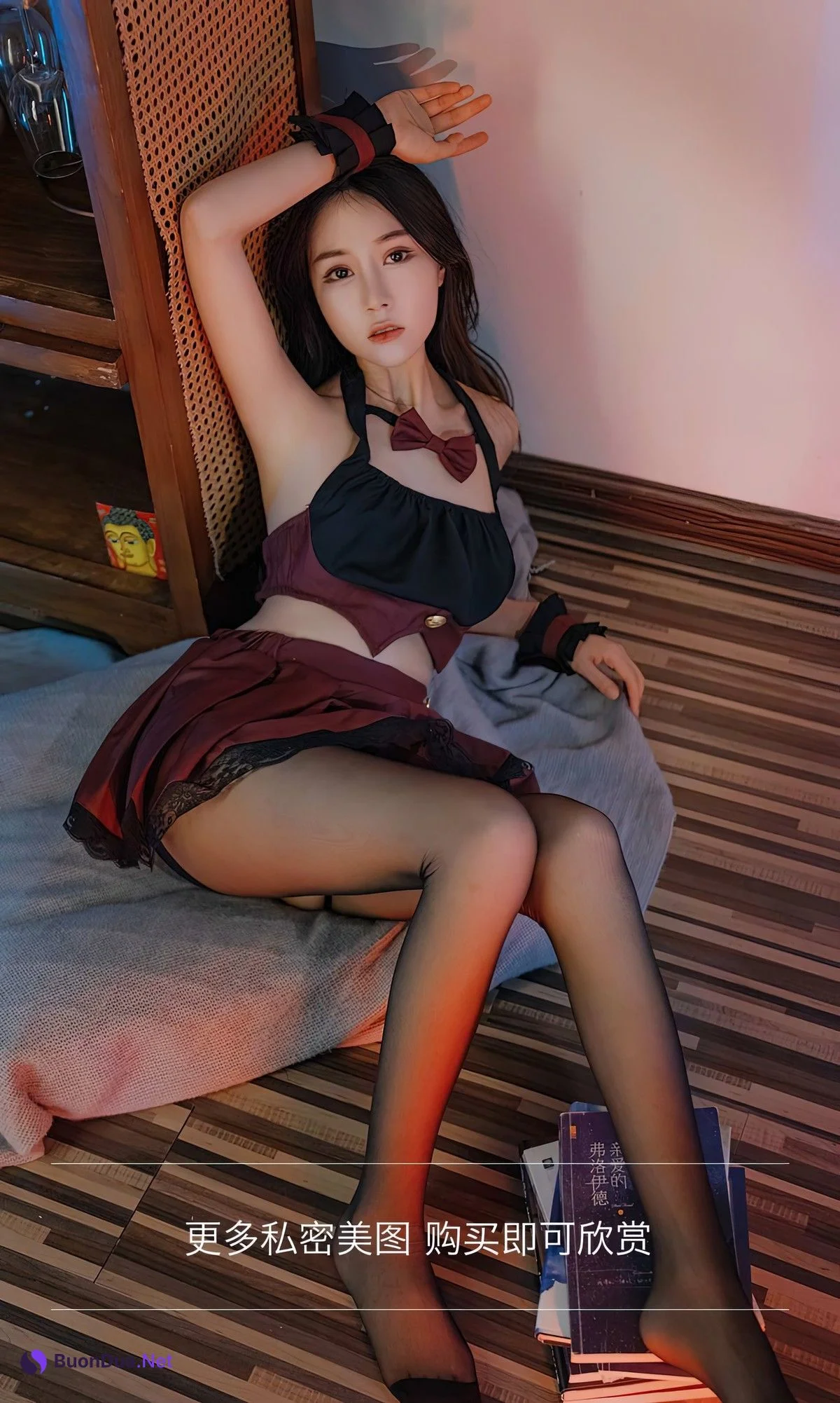UGirls尤果圈 No.2540 茯苓Fuling - Photo 13