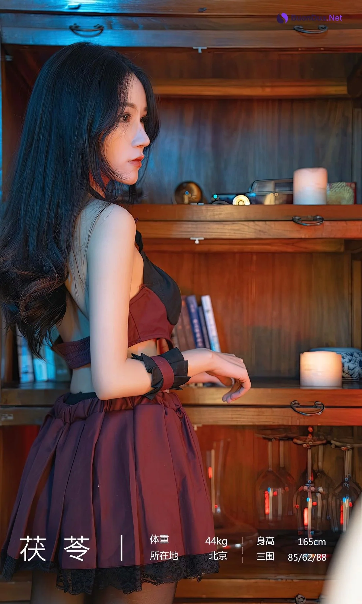 UGirls尤果圈 No.2540 茯苓Fuling - Photo 3