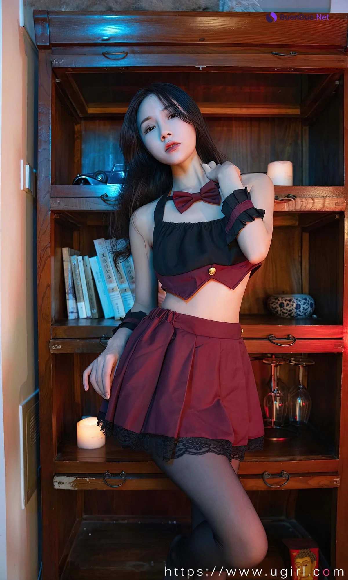 UGirls尤果圈 No.2540 茯苓Fuling - Photo 6