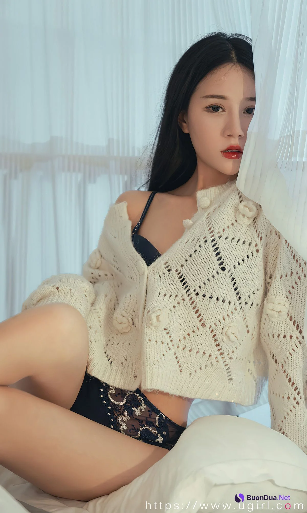 UGirls尤果圈 No.2545 茯苓Fuling - Photo 10