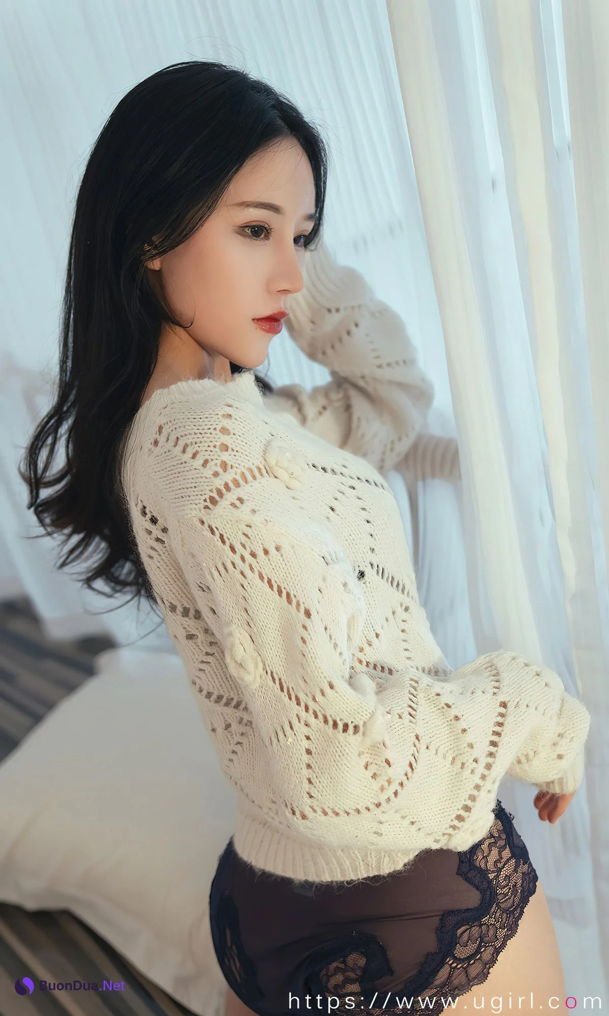 UGirls尤果圈 No.2545 茯苓Fuling - Photo 12