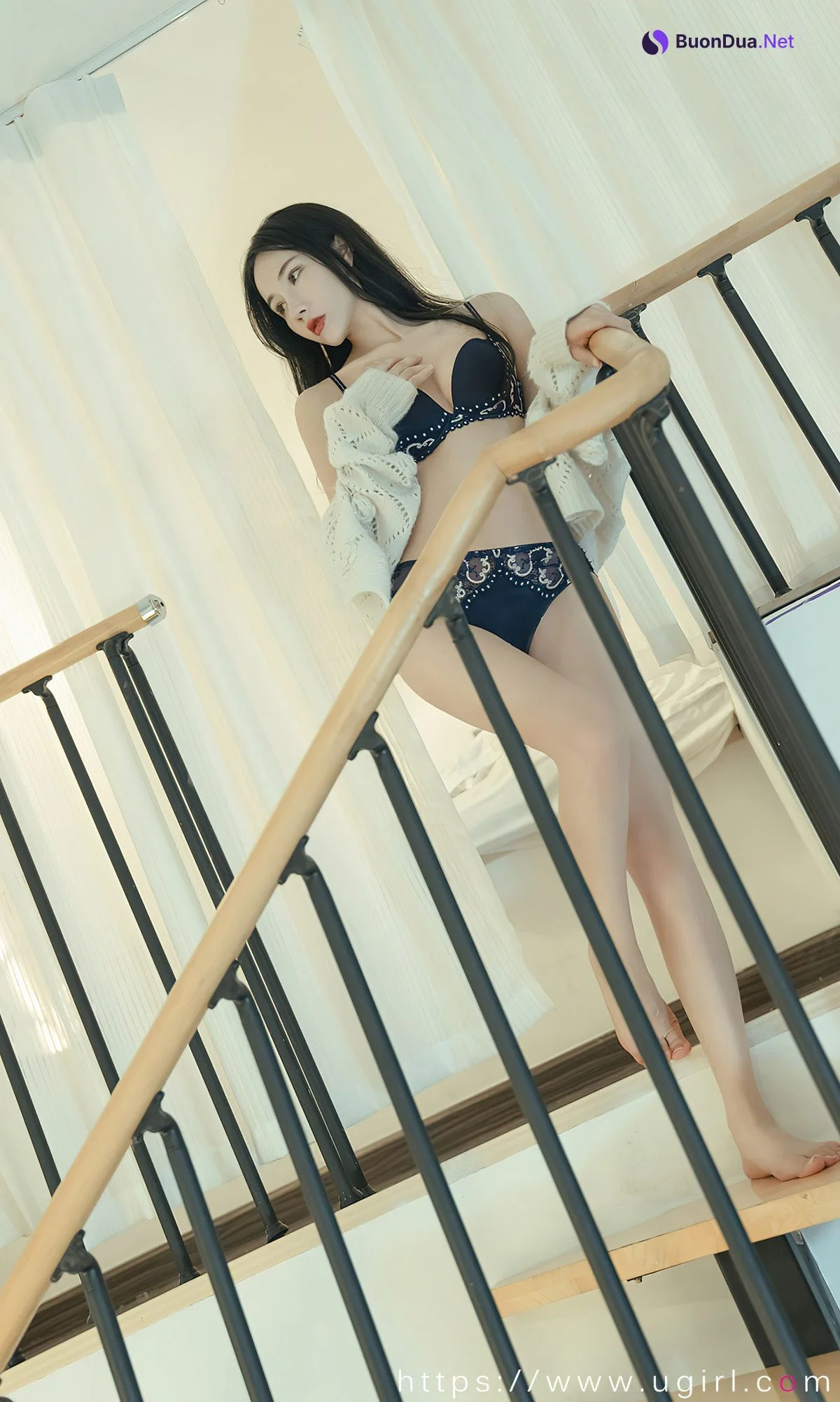 UGirls尤果圈 No.2545 茯苓Fuling - Photo 18