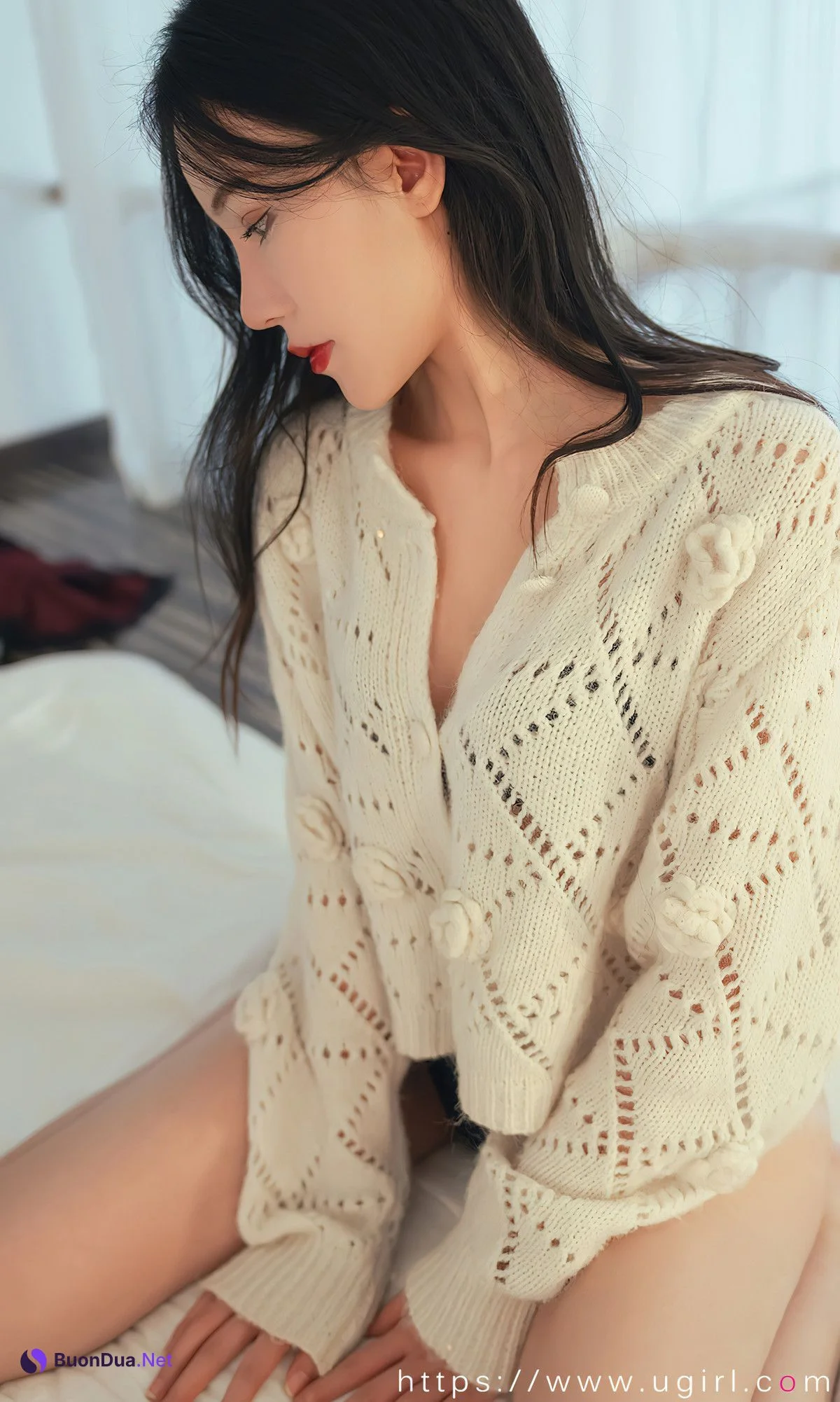 UGirls尤果圈 No.2545 茯苓Fuling - Photo 5