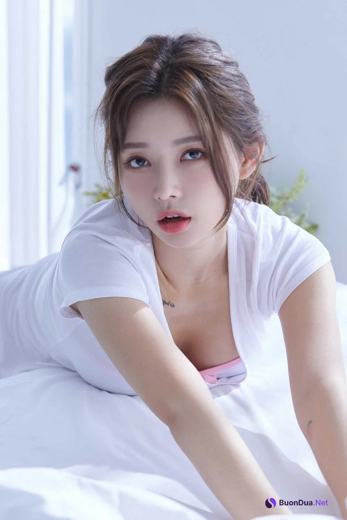U.Hwa 은유화, LEEHEE EXPRESS LEBE-229A Set.01 - Photo 12