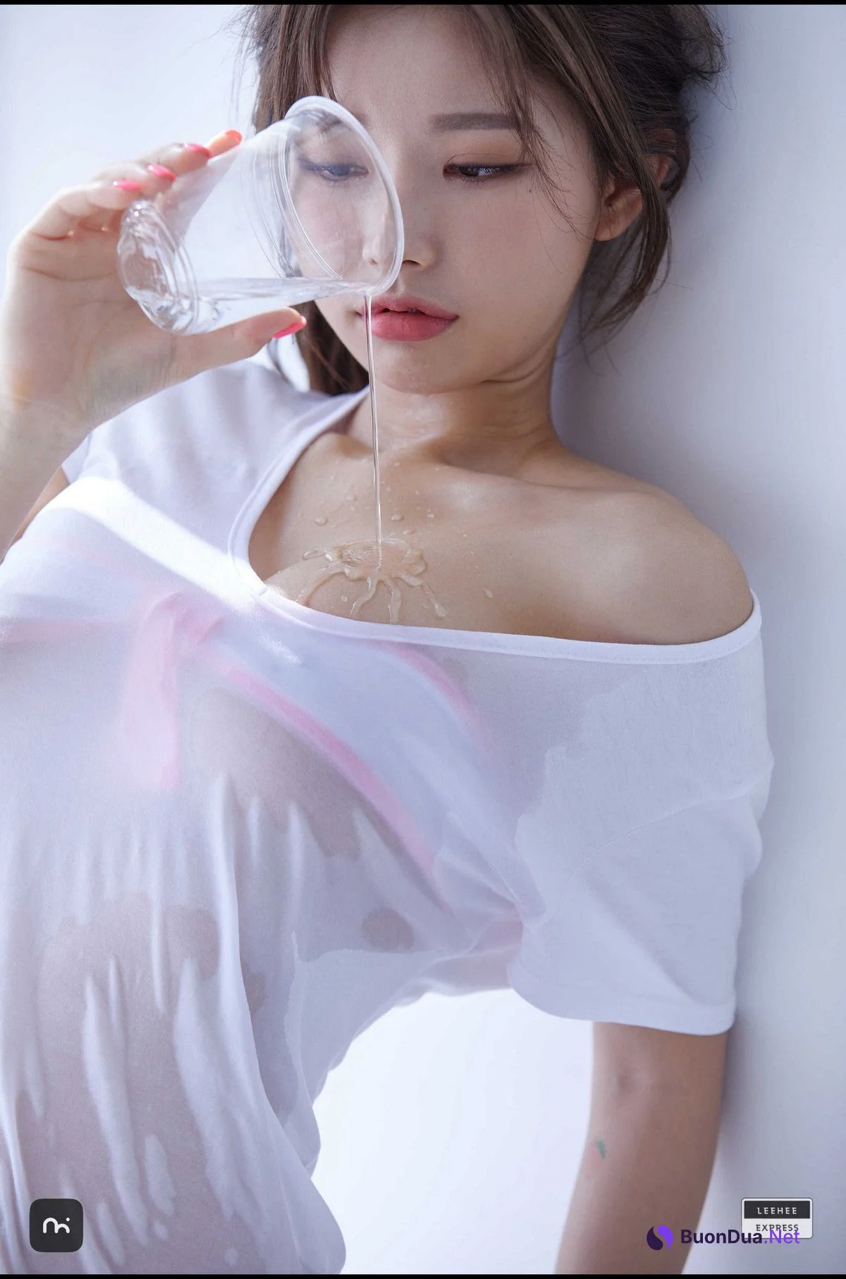 U.Hwa 은유화, LEEHEE EXPRESS LEBE-229A Set.02 - Photo 12