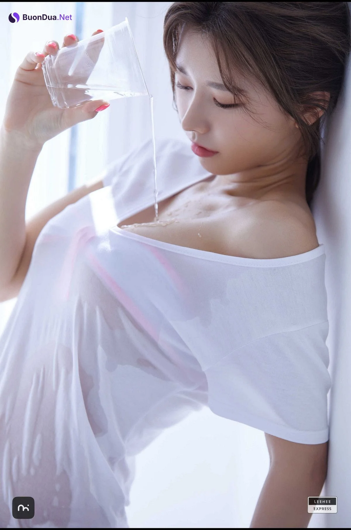 U.Hwa 은유화, LEEHEE EXPRESS LEBE-229A Set.02 - Photo 14