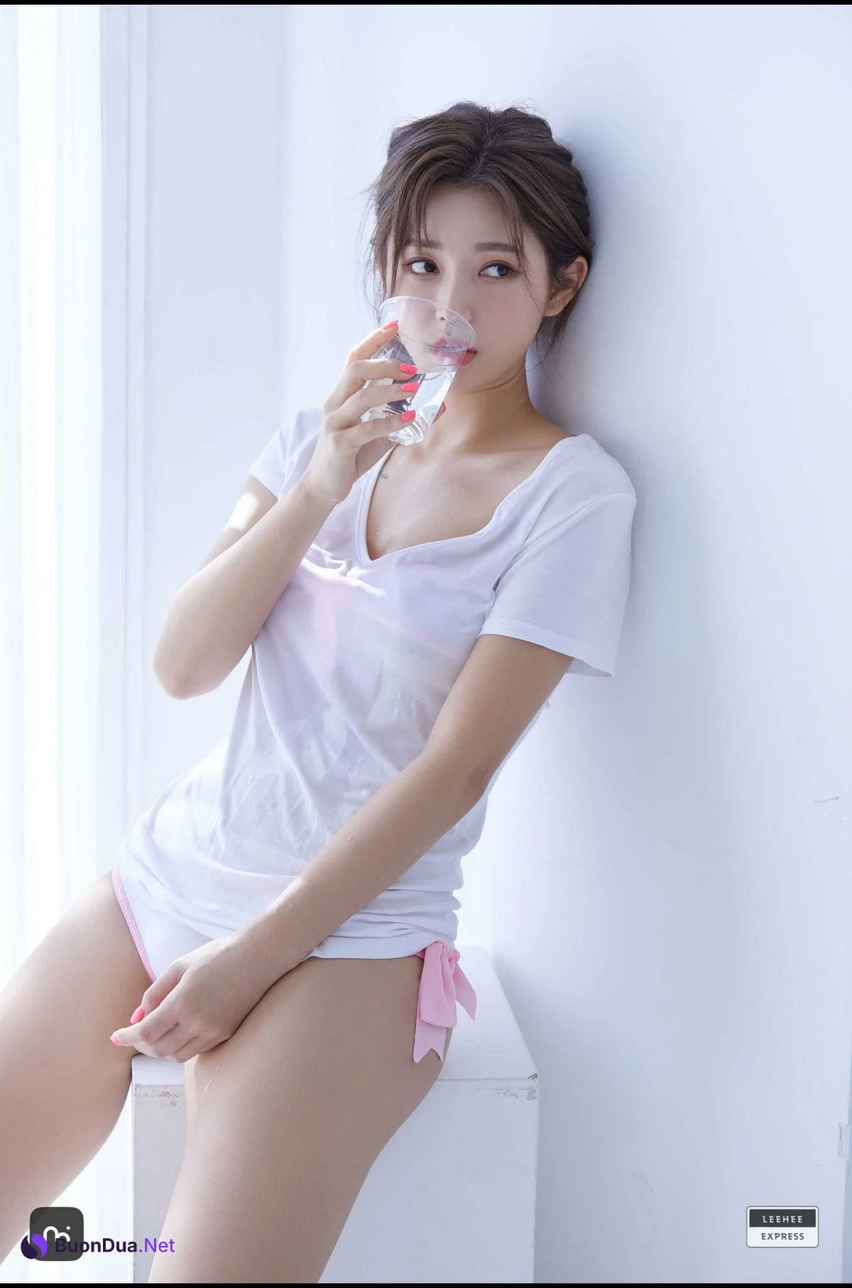 U.Hwa 은유화, LEEHEE EXPRESS LEBE-229A Set.02 - Photo 6