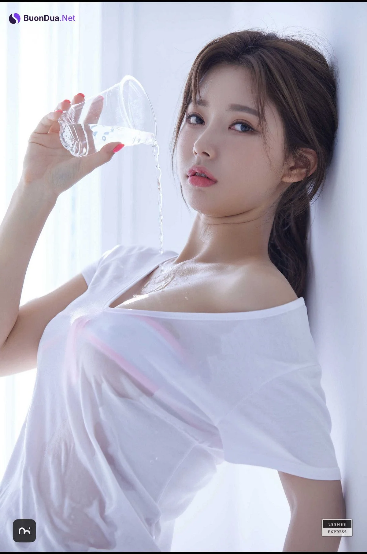 U.Hwa 은유화, LEEHEE EXPRESS LEBE-229A Set.02 - Photo 8
