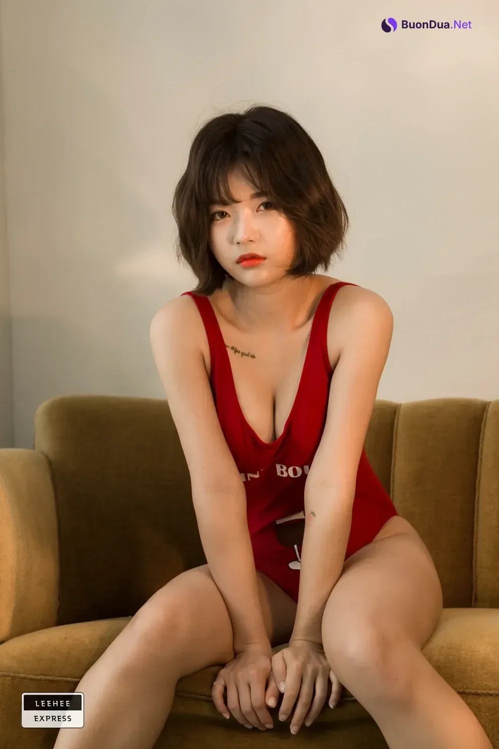 U.Hwa 은유화 – Leehee Express LEDG-018B - Photo 18