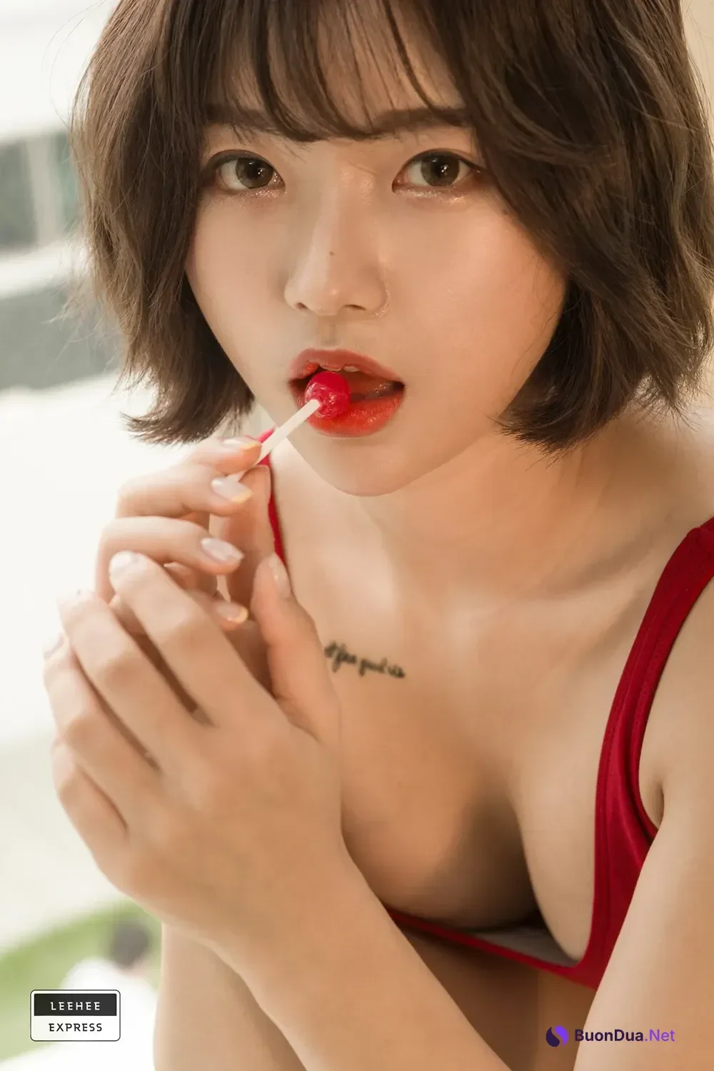 U.Hwa 은유화 – Leehee Express LEDG-018B - Photo 6