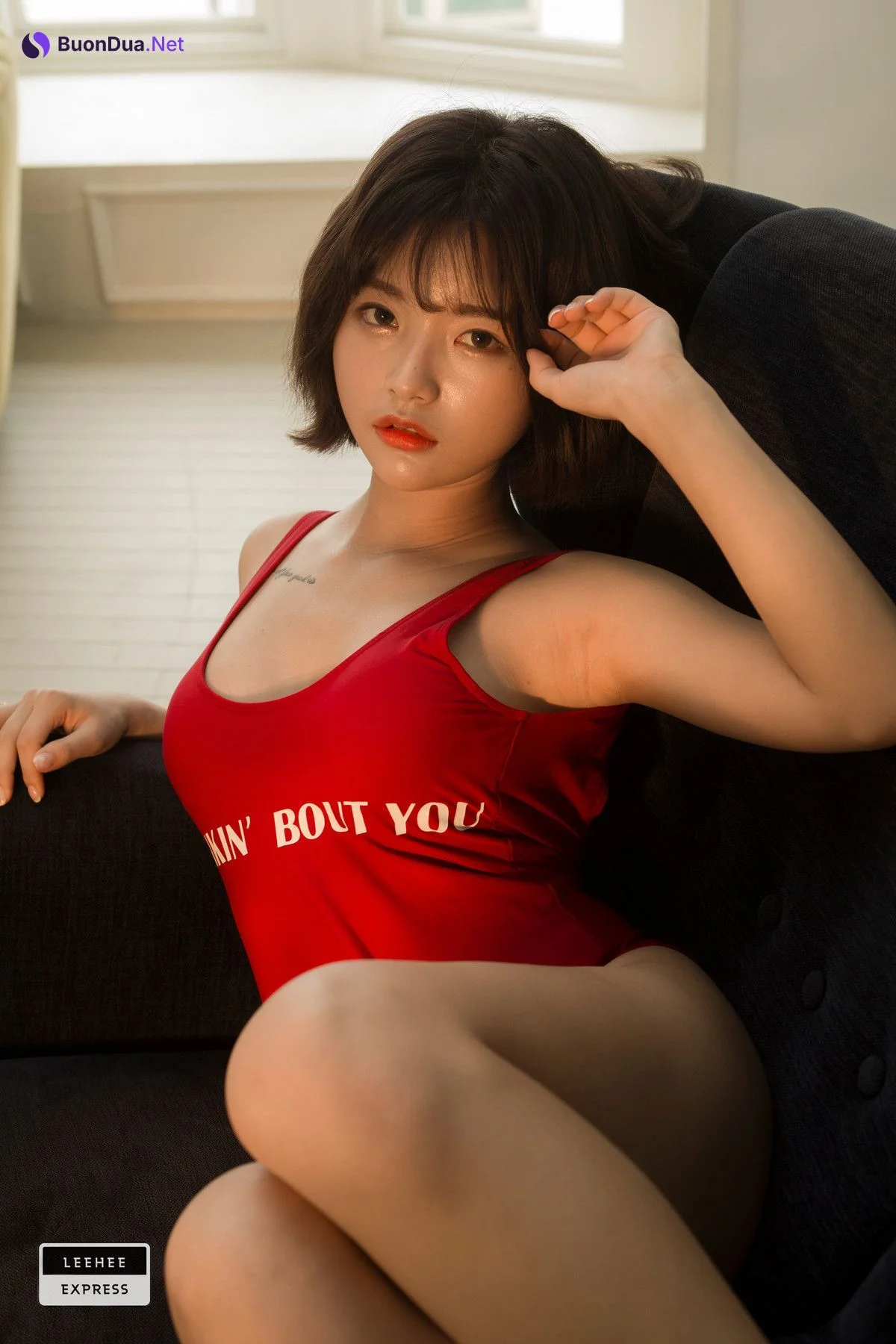 U.Hwa 은유화, [LEEHEE EXPRESS] LEDG-018B Set.02 - Photo 11
