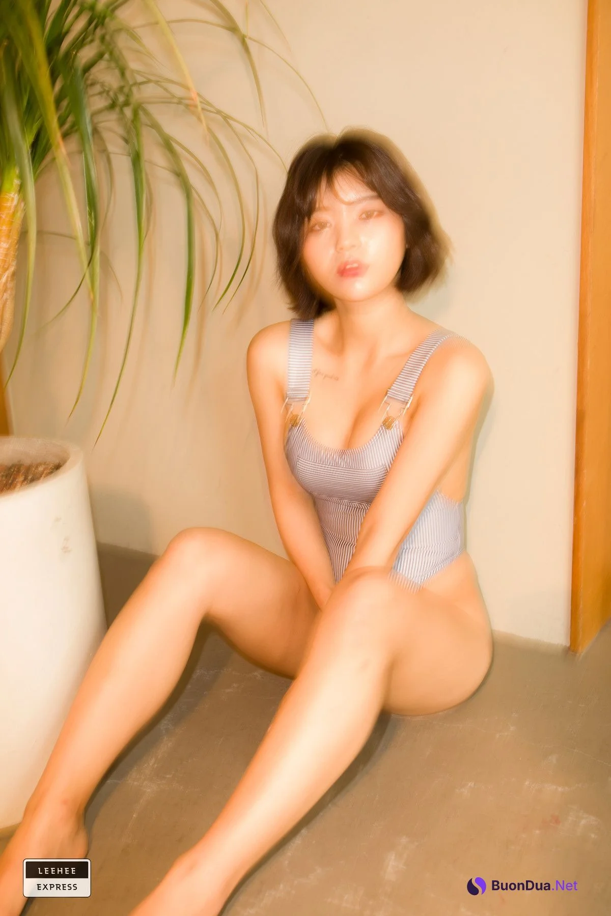 U.Hwa 은유화, [LEEHEE EXPRESS] LEDG-022B Set.02 - รูปภาพ 15